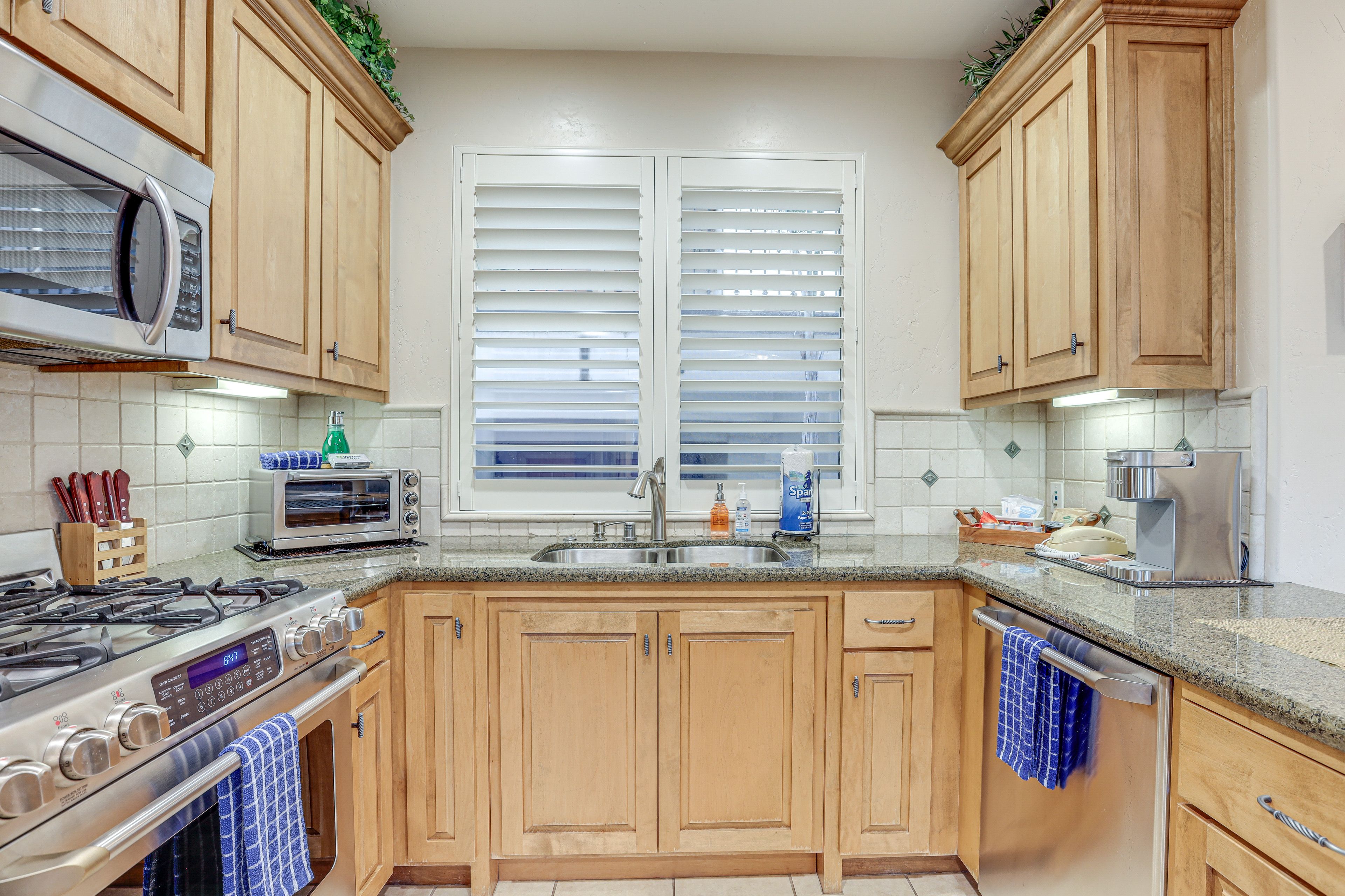 Kitchen | Cooking Basics