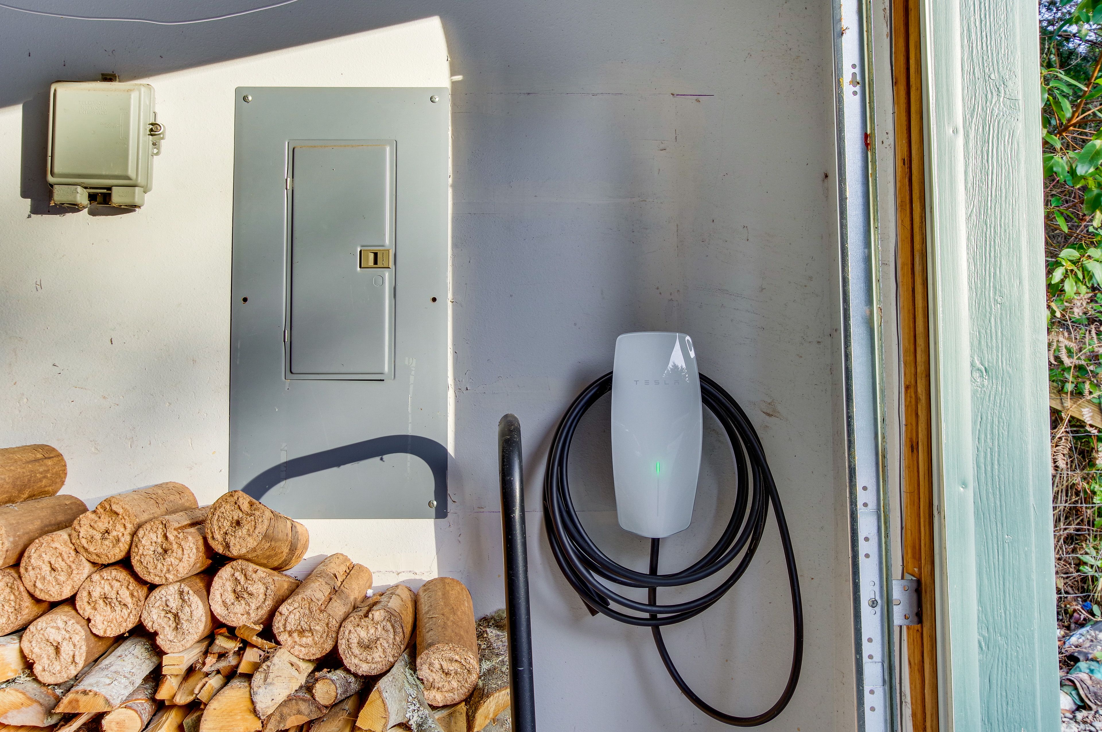EV Charger