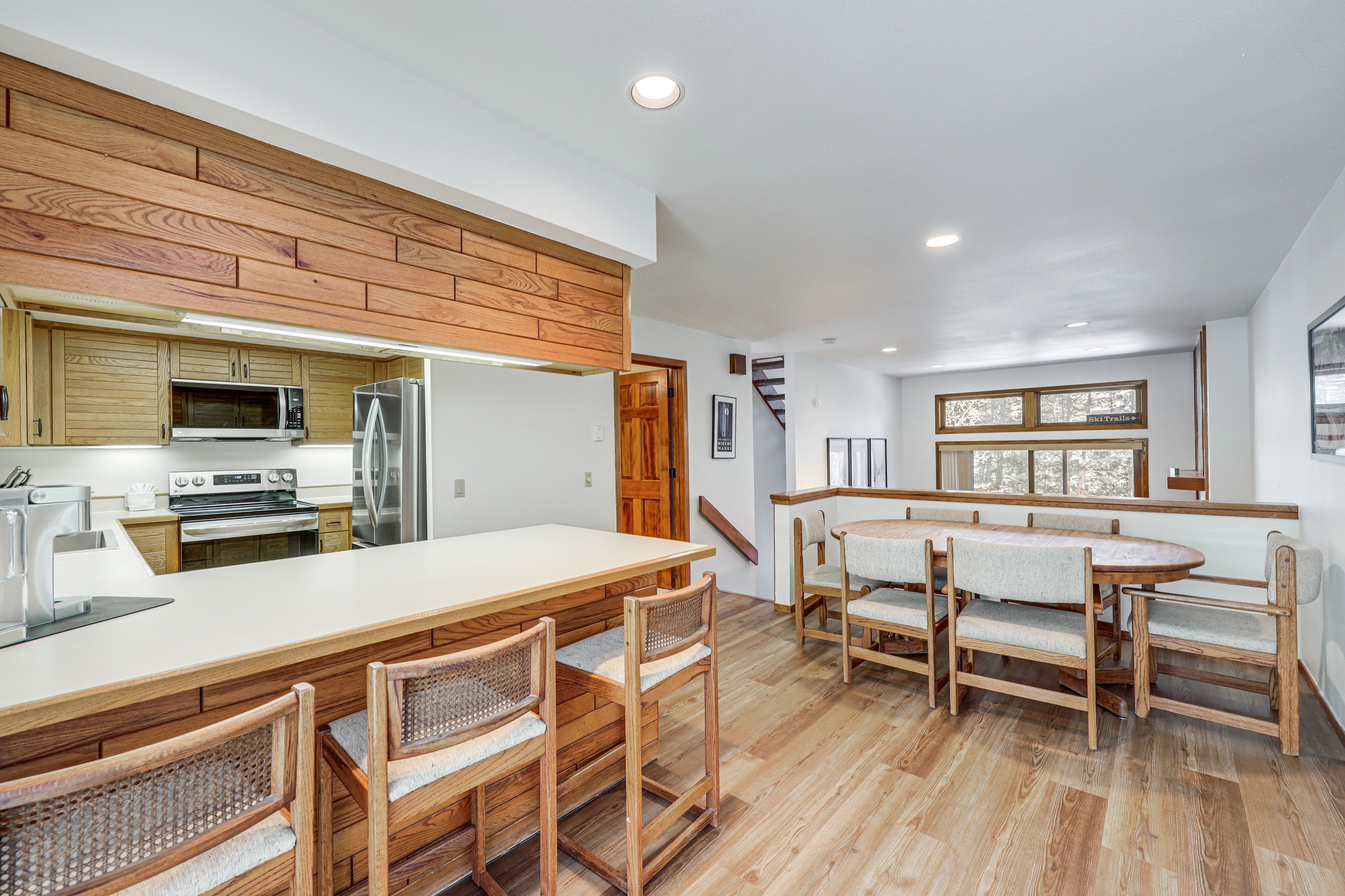 Kitchen | 2nd Floor | Cooking Basics | Keurig Coffee Maker