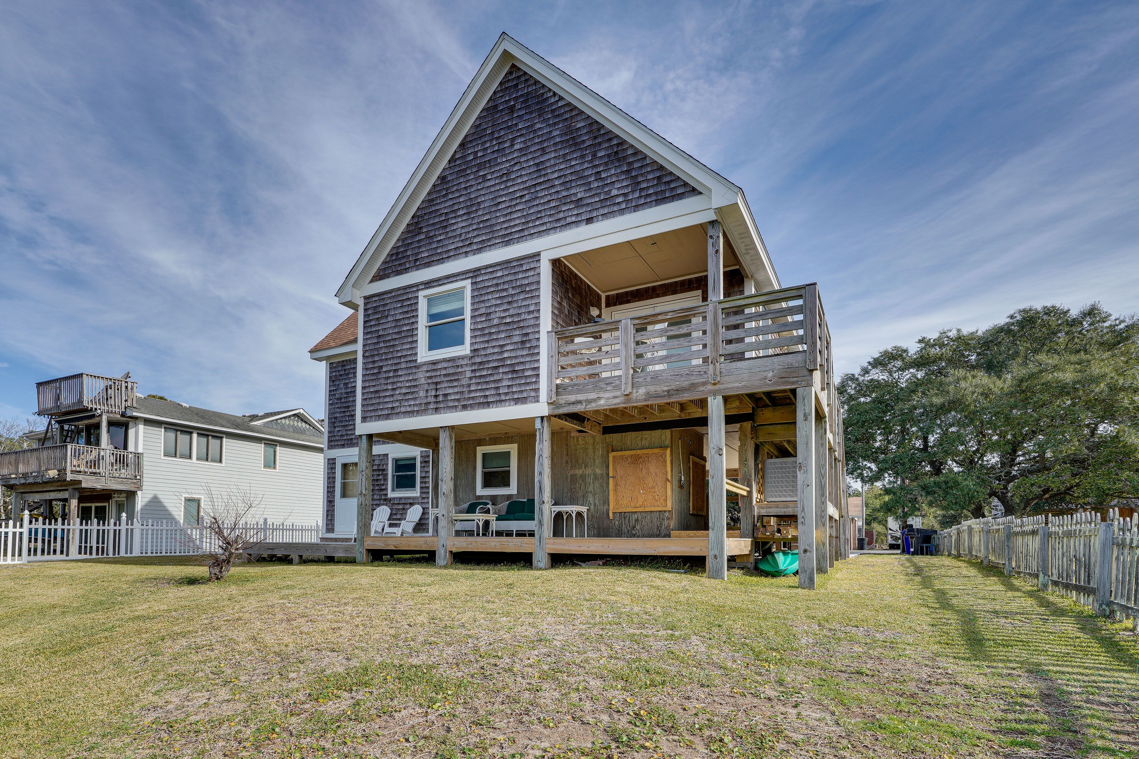 Home Exterior