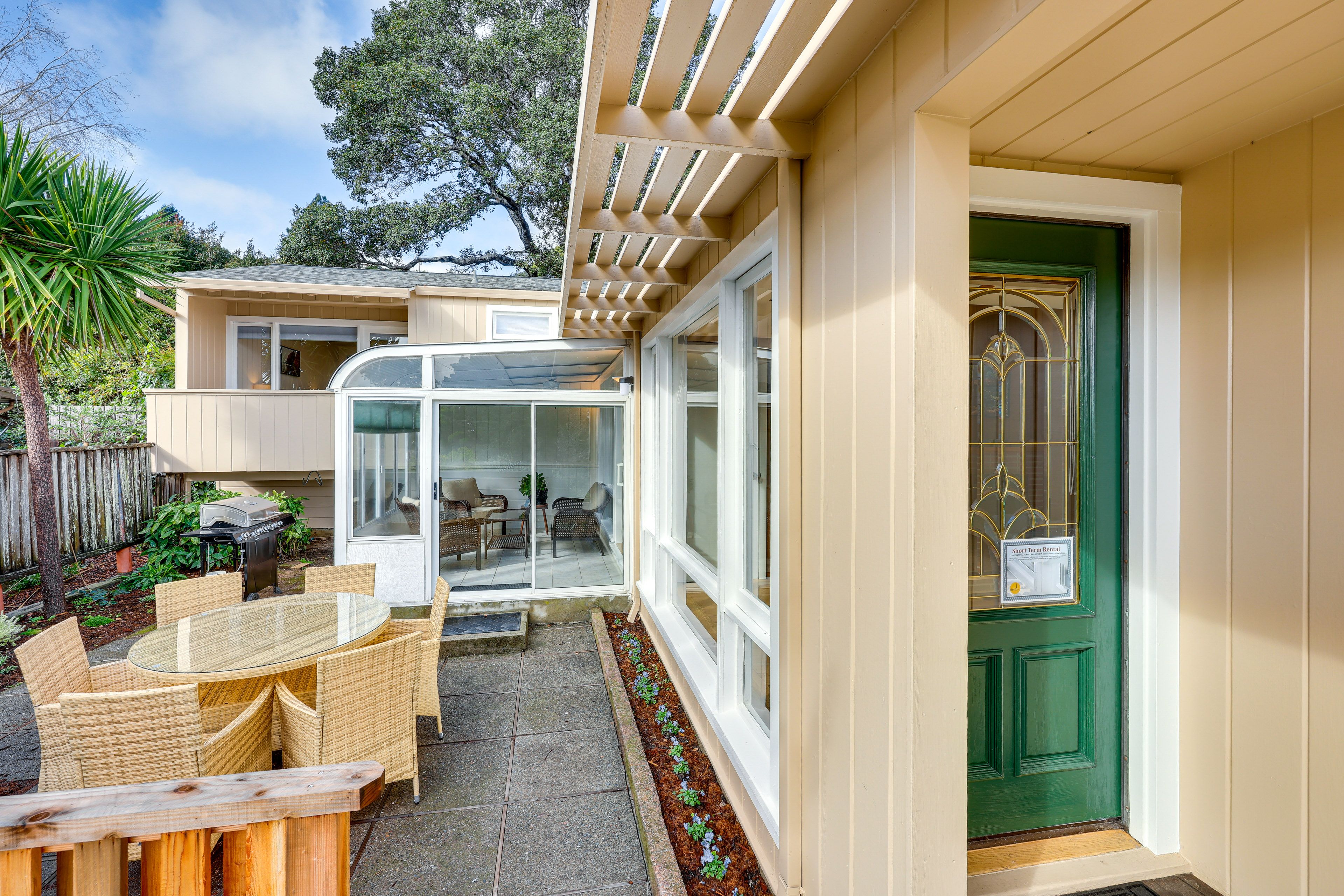 Home Exterior