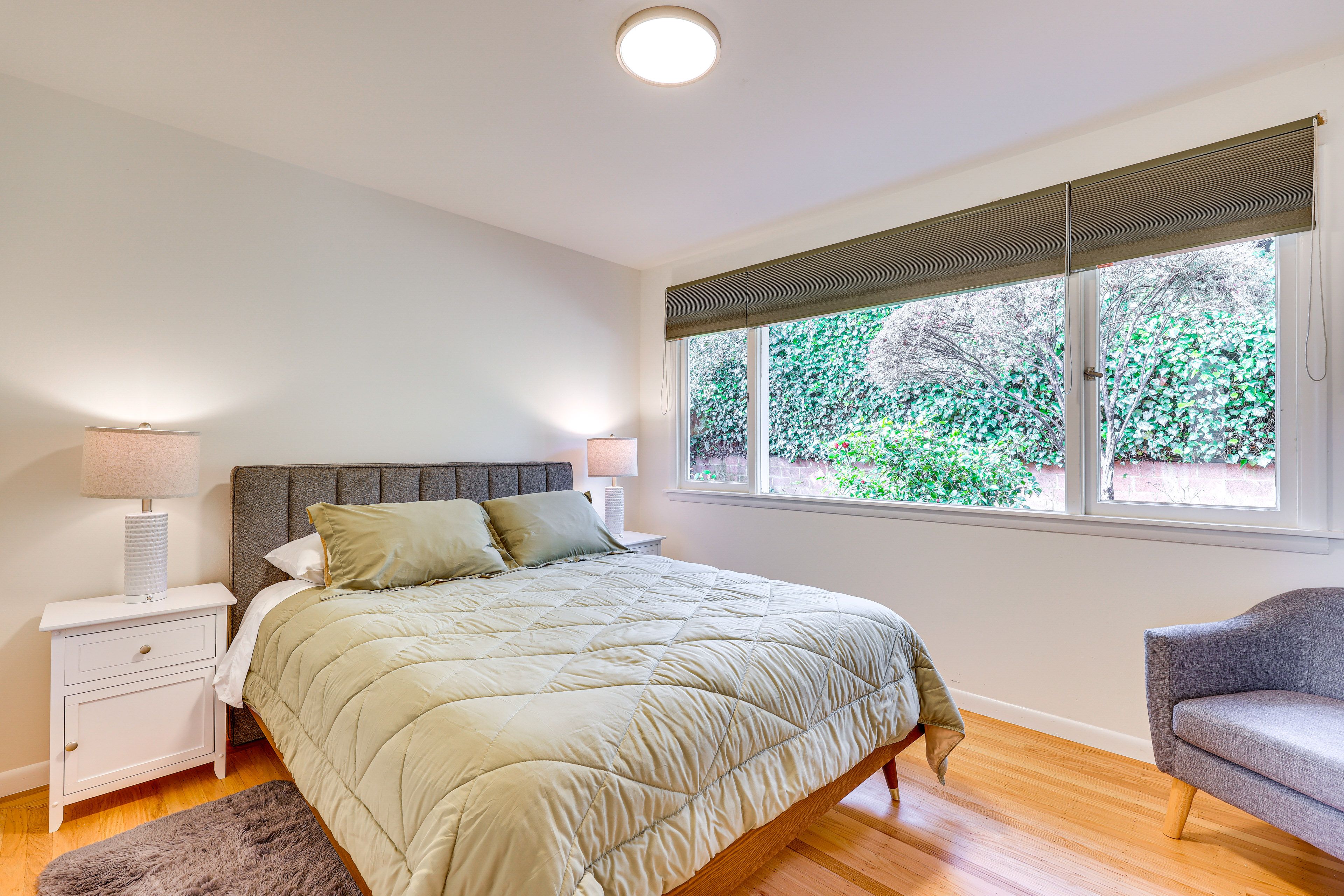 Bedroom 2 | Queen Bed | 2nd Floor