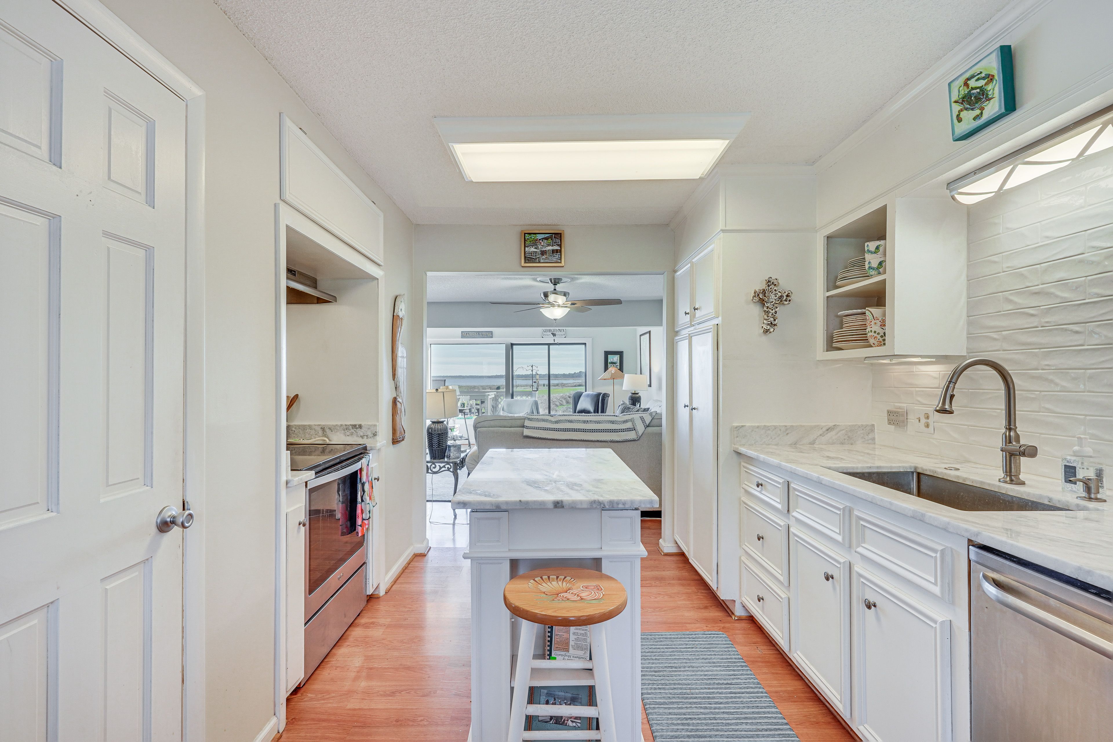 Kitchen | Cooking Basics