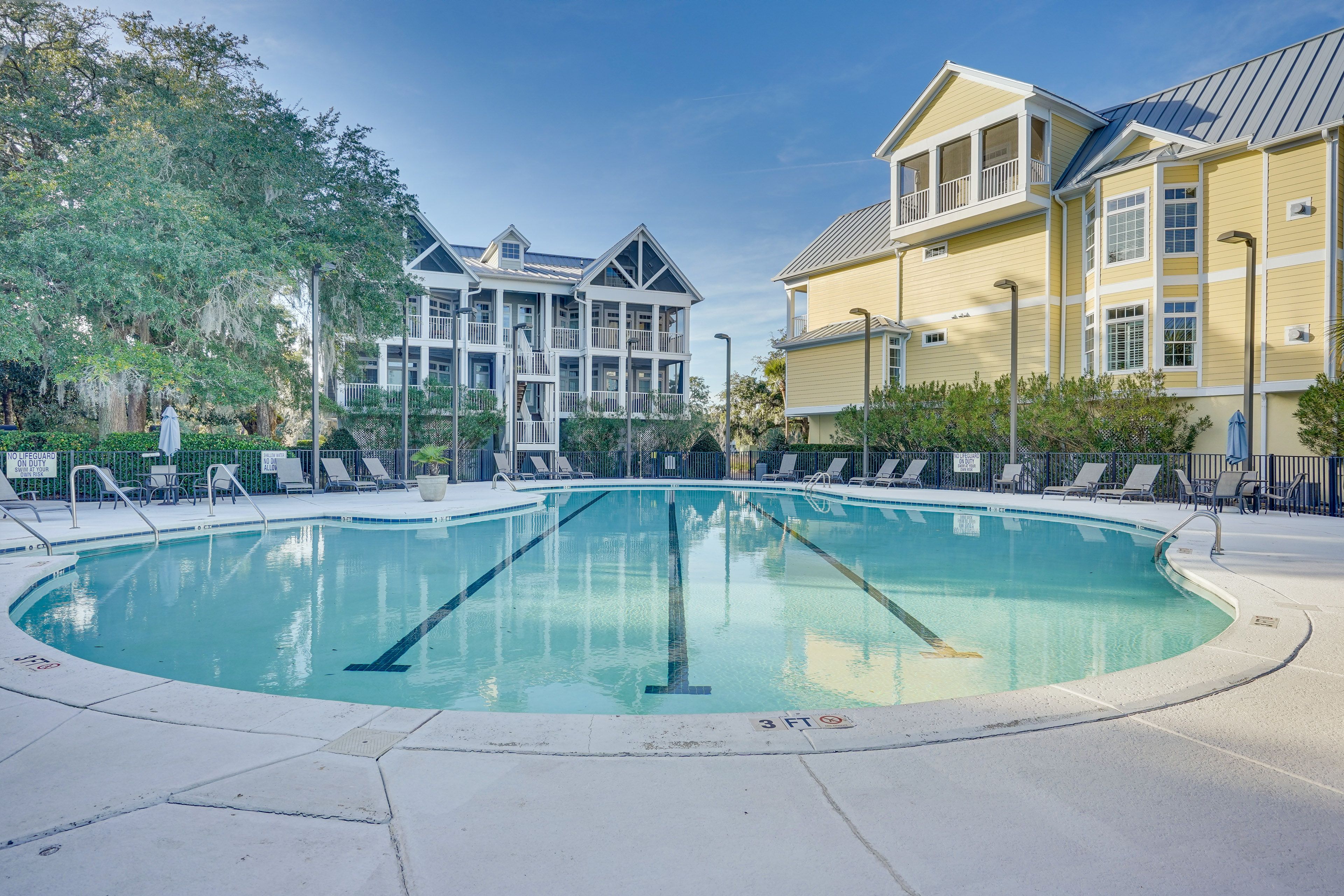 Community Amenities