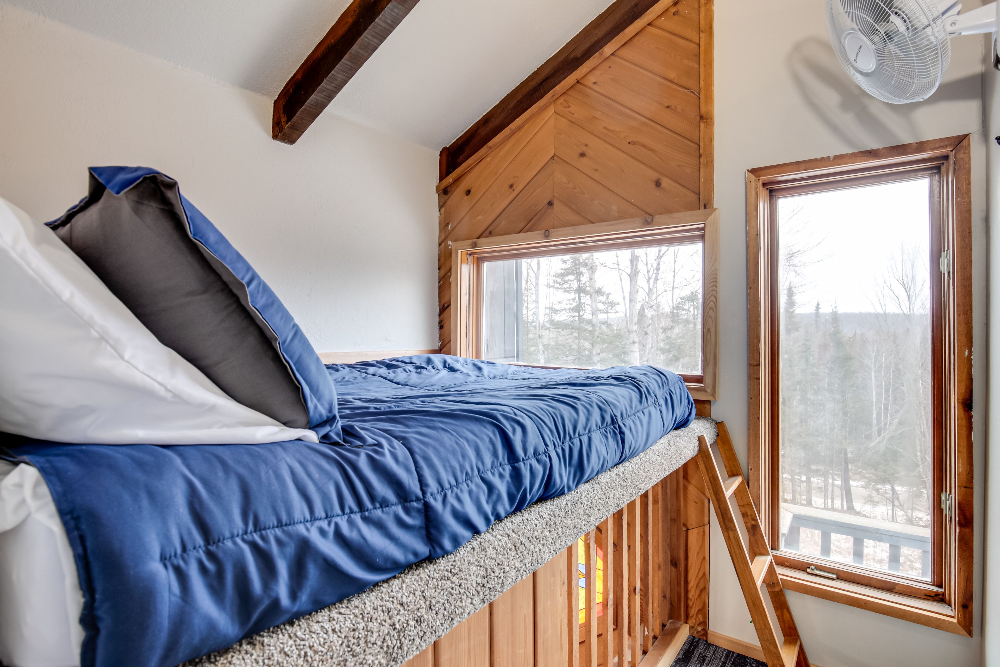 Bedroom 2 | Full Bed