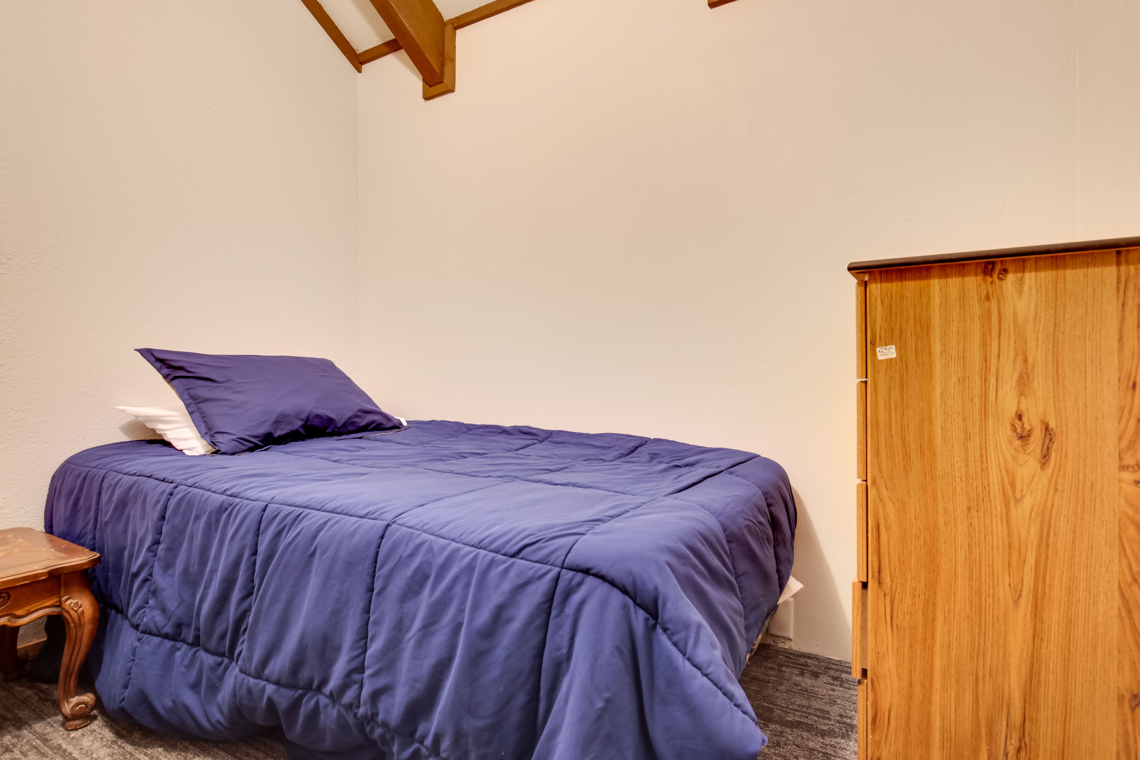 Bedroom 4 | Twin Bed