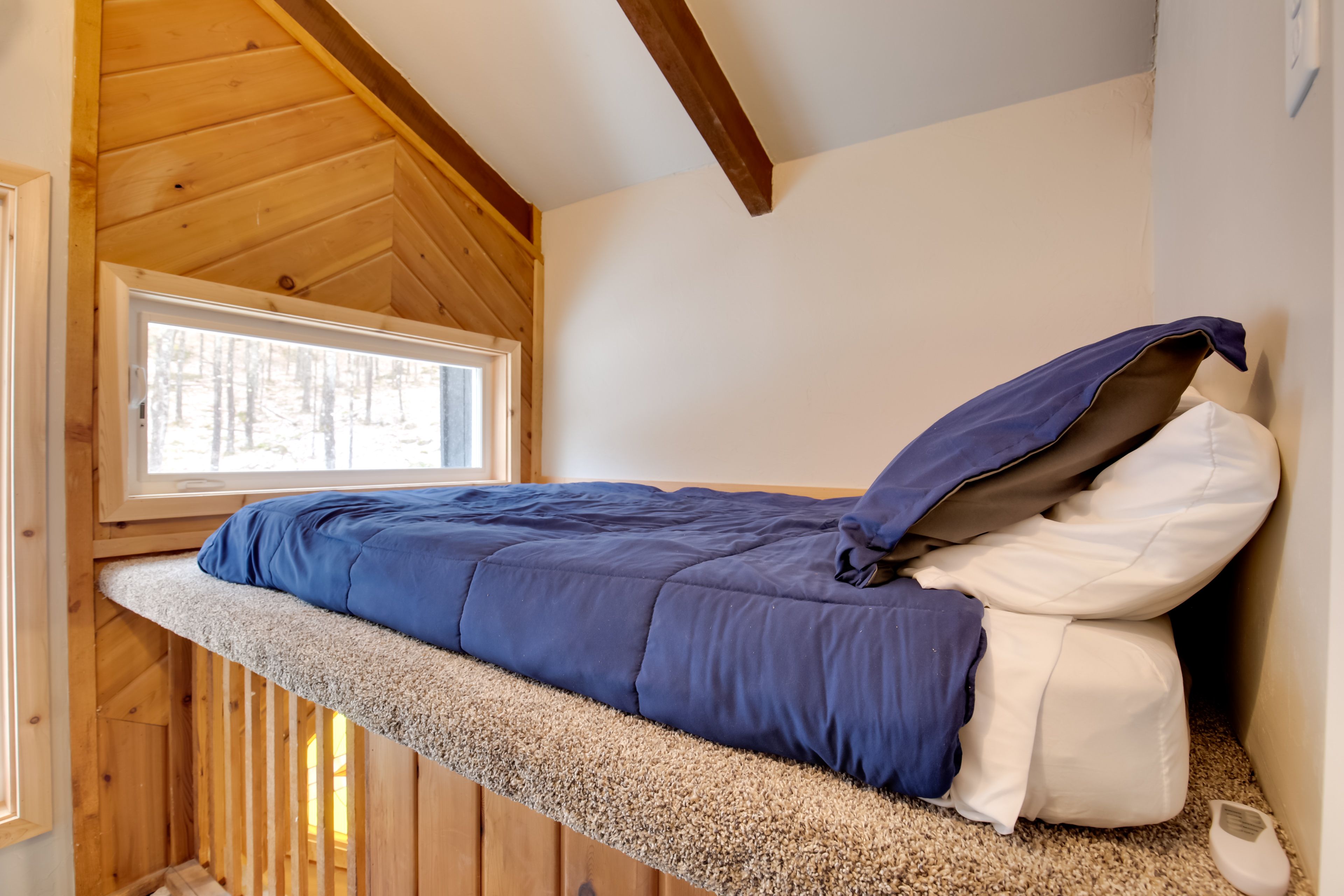 Bedroom 3 | Full Bed