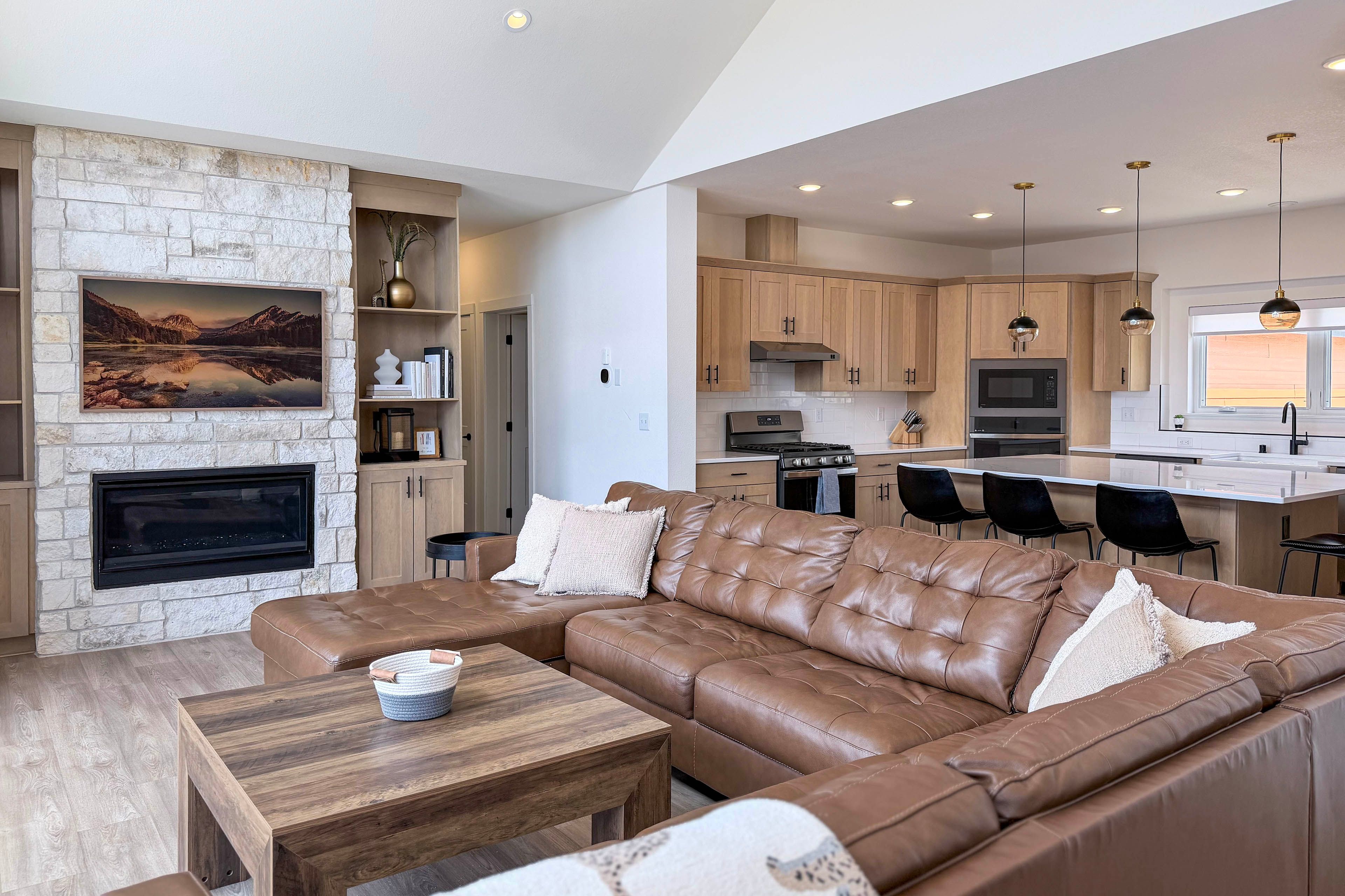 Living Space