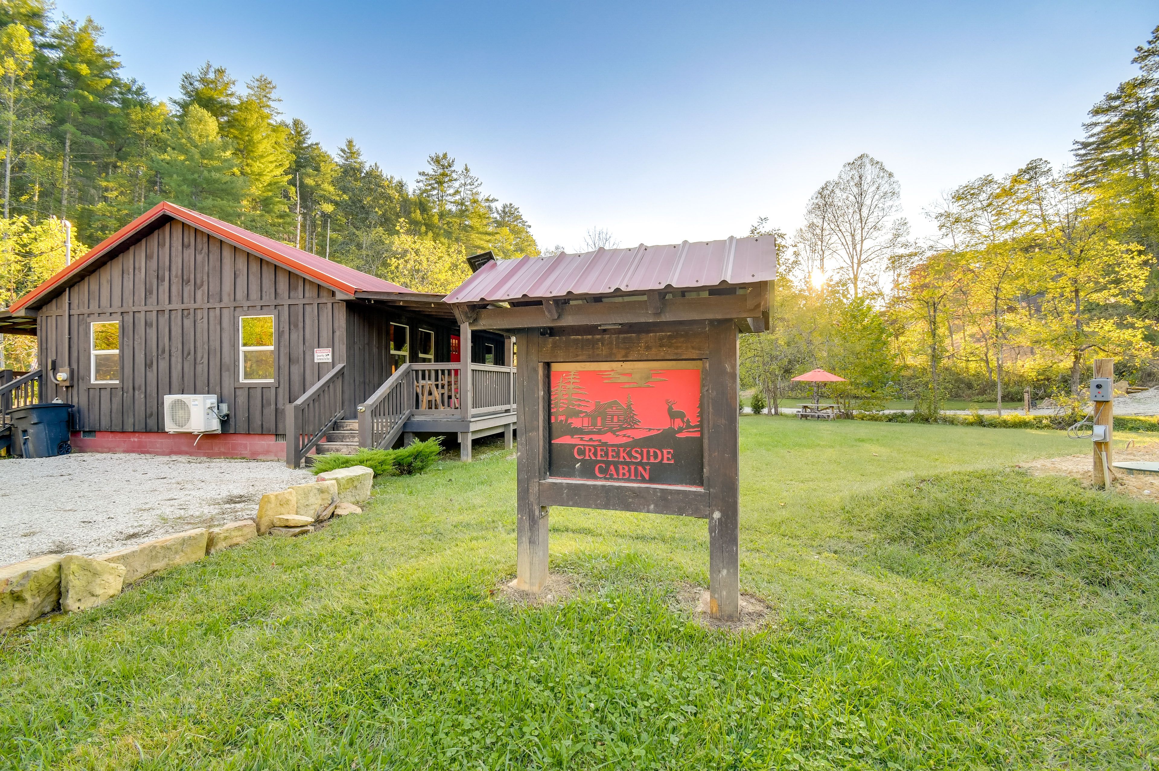 Parking | Driveway (3 Vehicles) | Trailer/Boat Parking Allowed On-Site