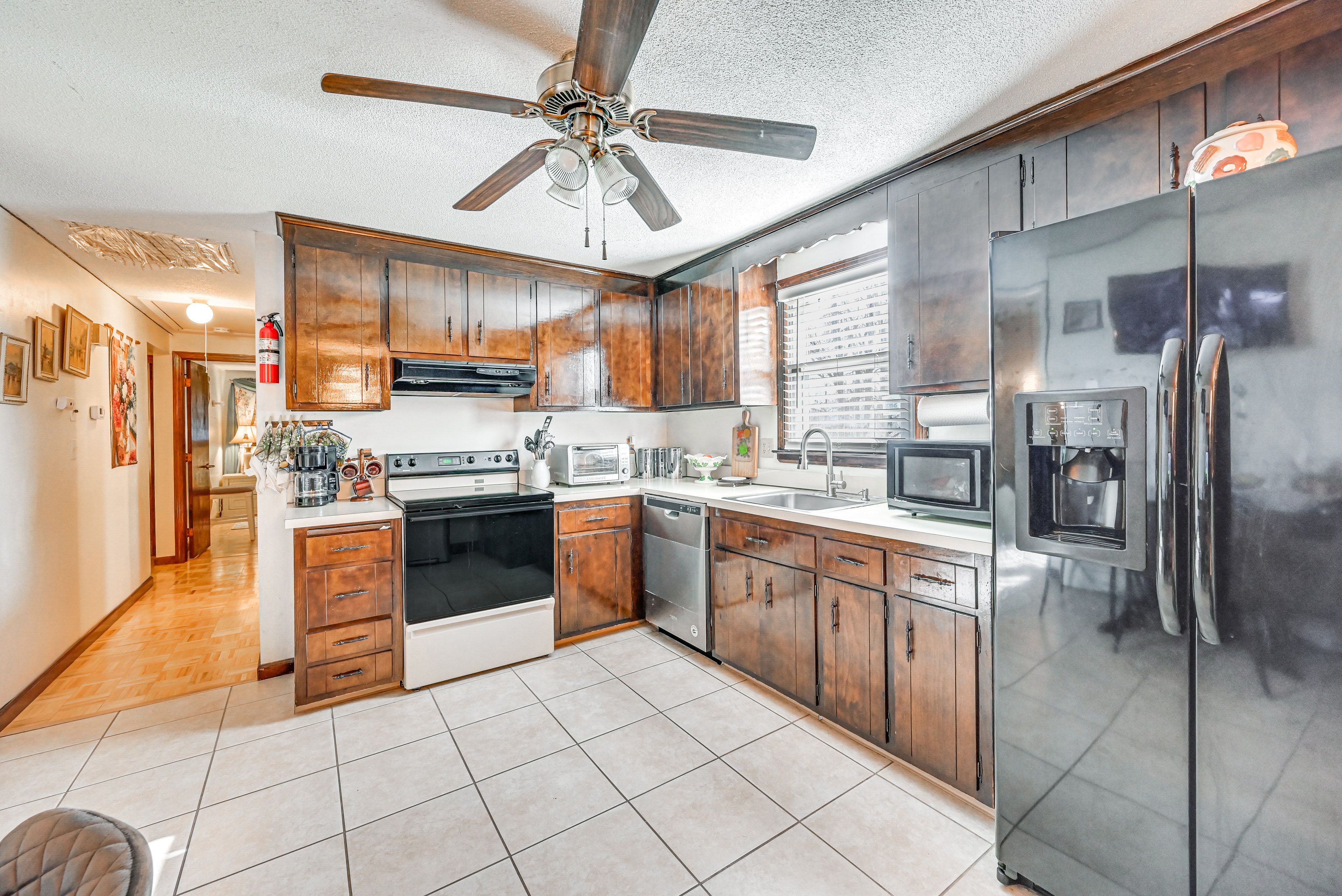Kitchen | Dishwasher | Drip Coffee Maker