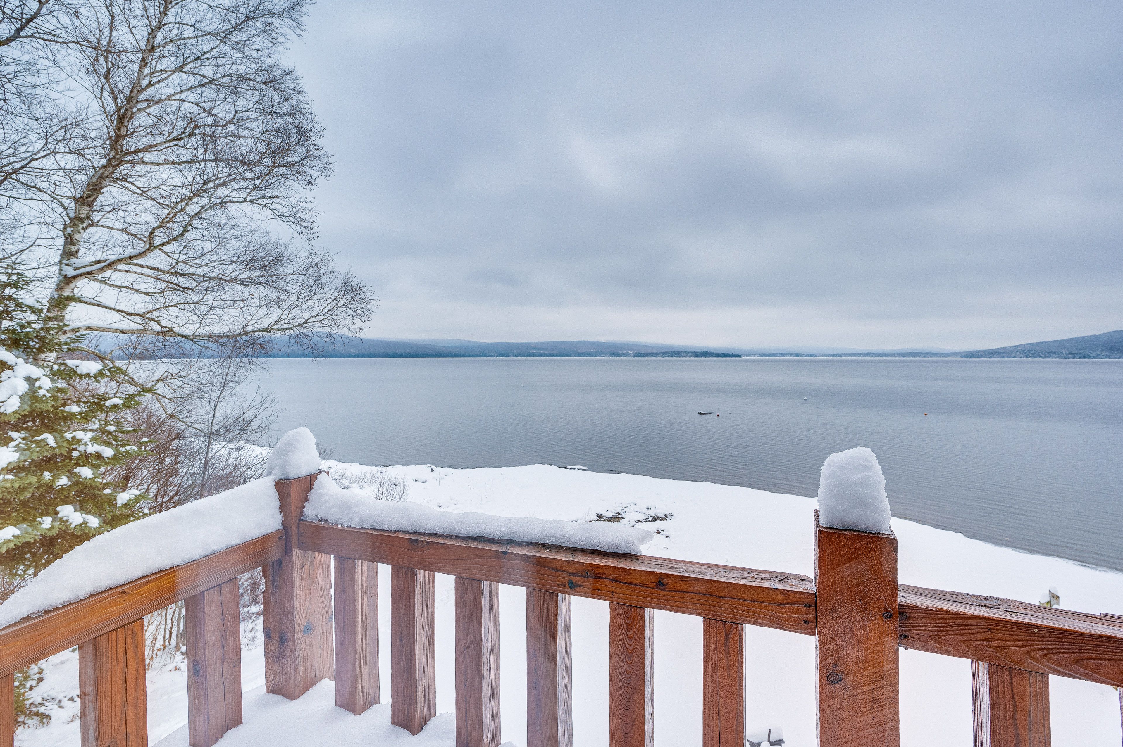 Balcony | Access From Bedroom 2