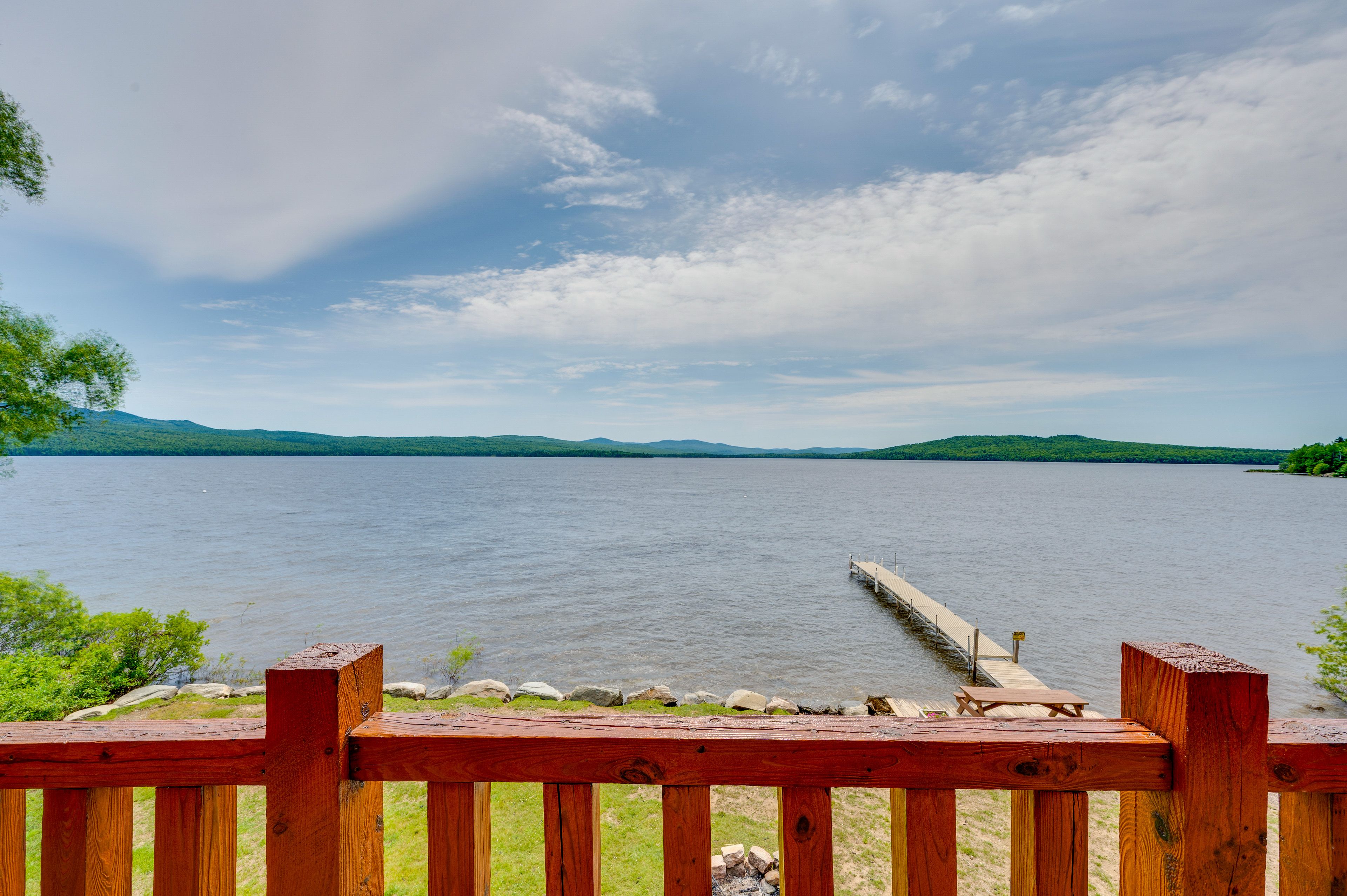 Balcony | Access From Bedroom 2