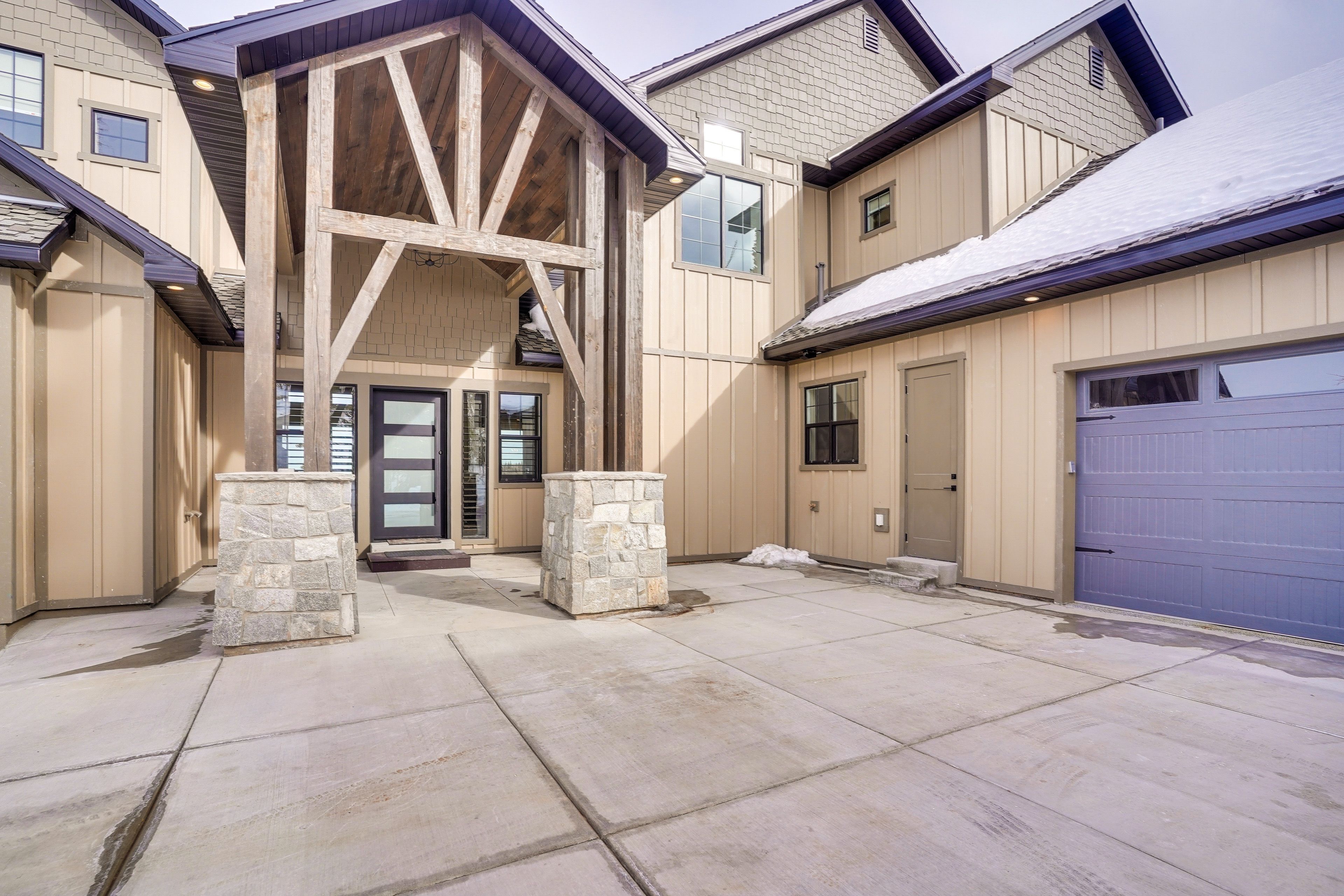 Entryway