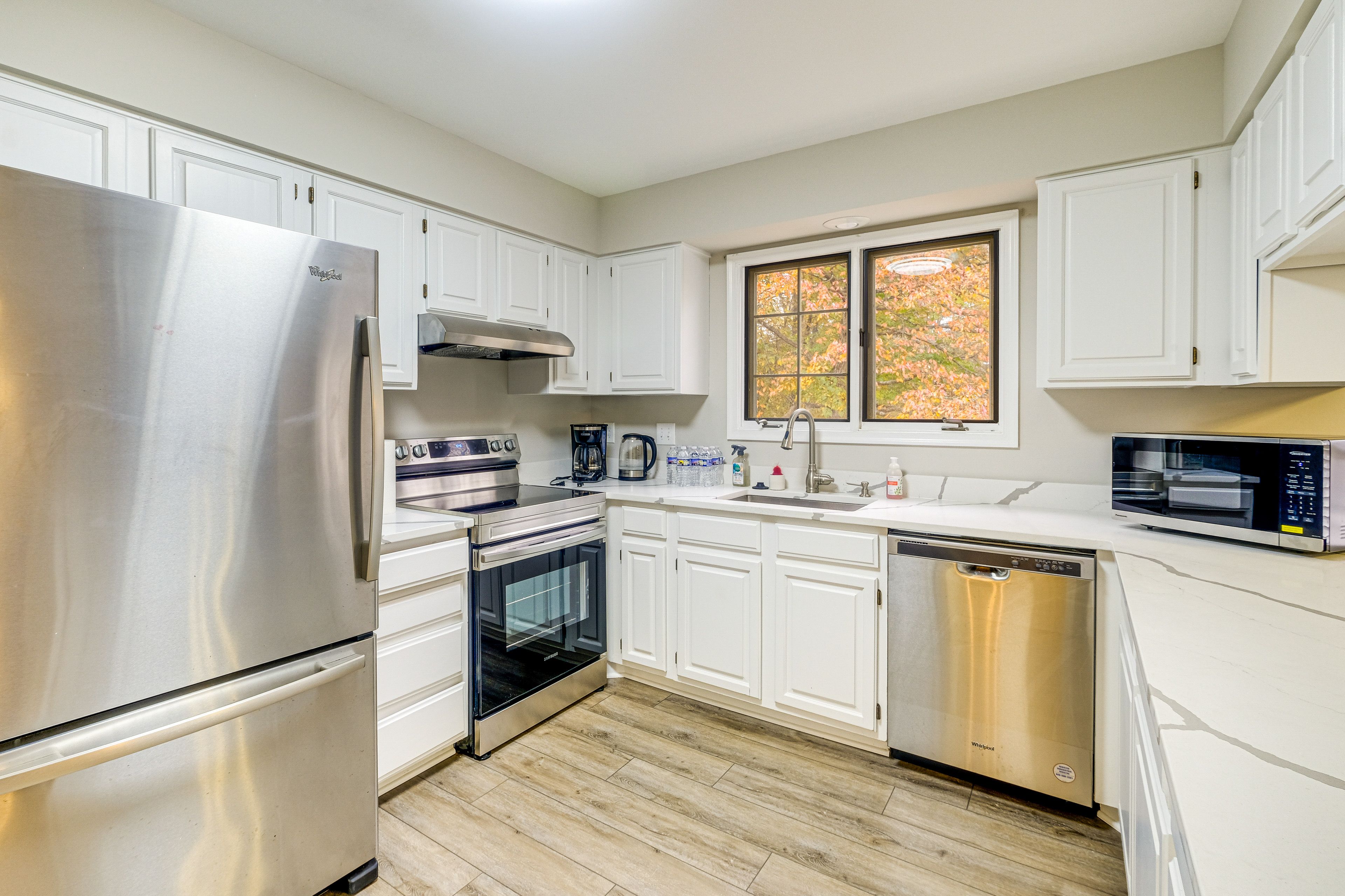 Kitchen | 1st Floor | Cooking Basics | Drip Coffee Maker