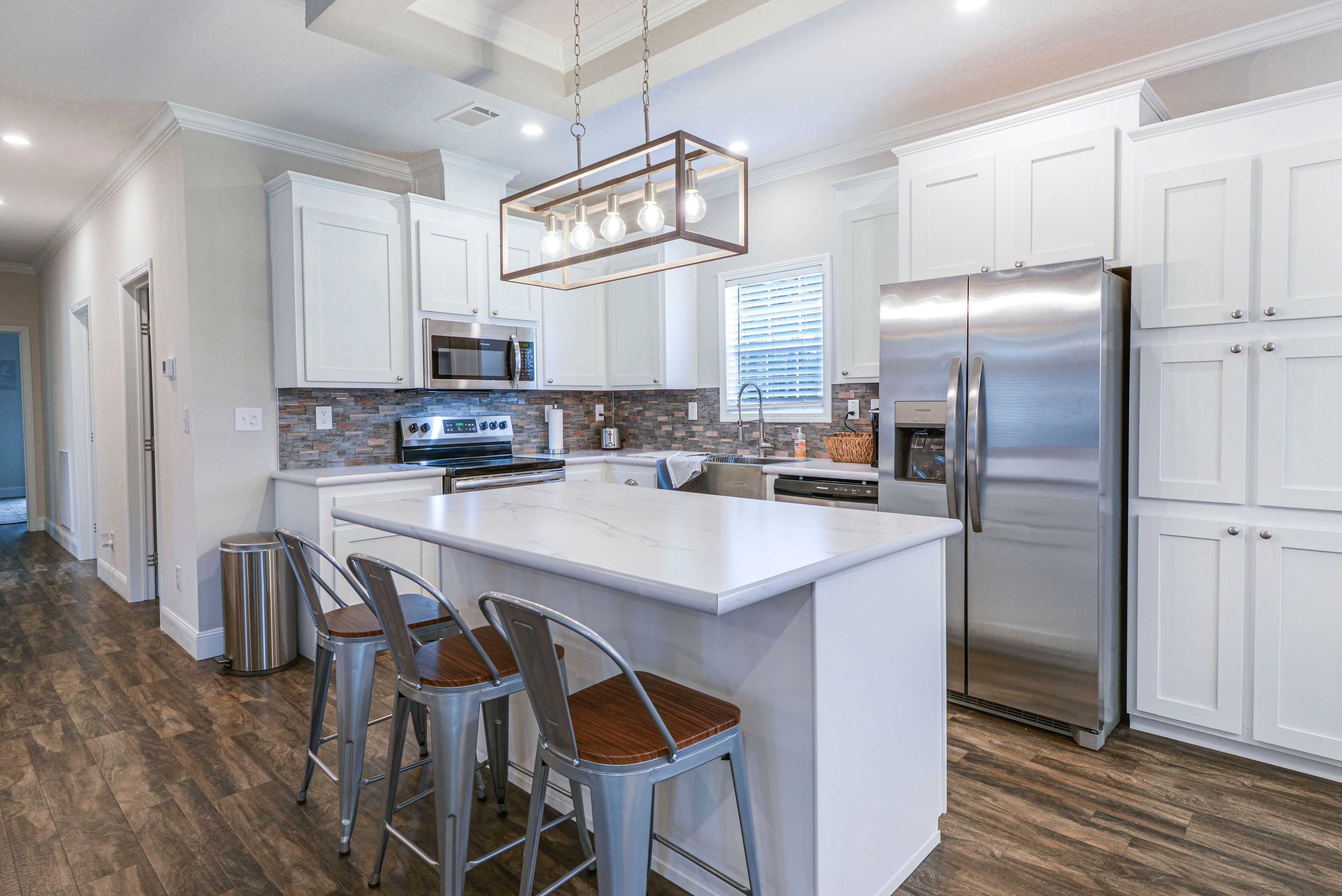 Kitchen | Cooking Basics | Keurig | Trash Bags/Paper Towels