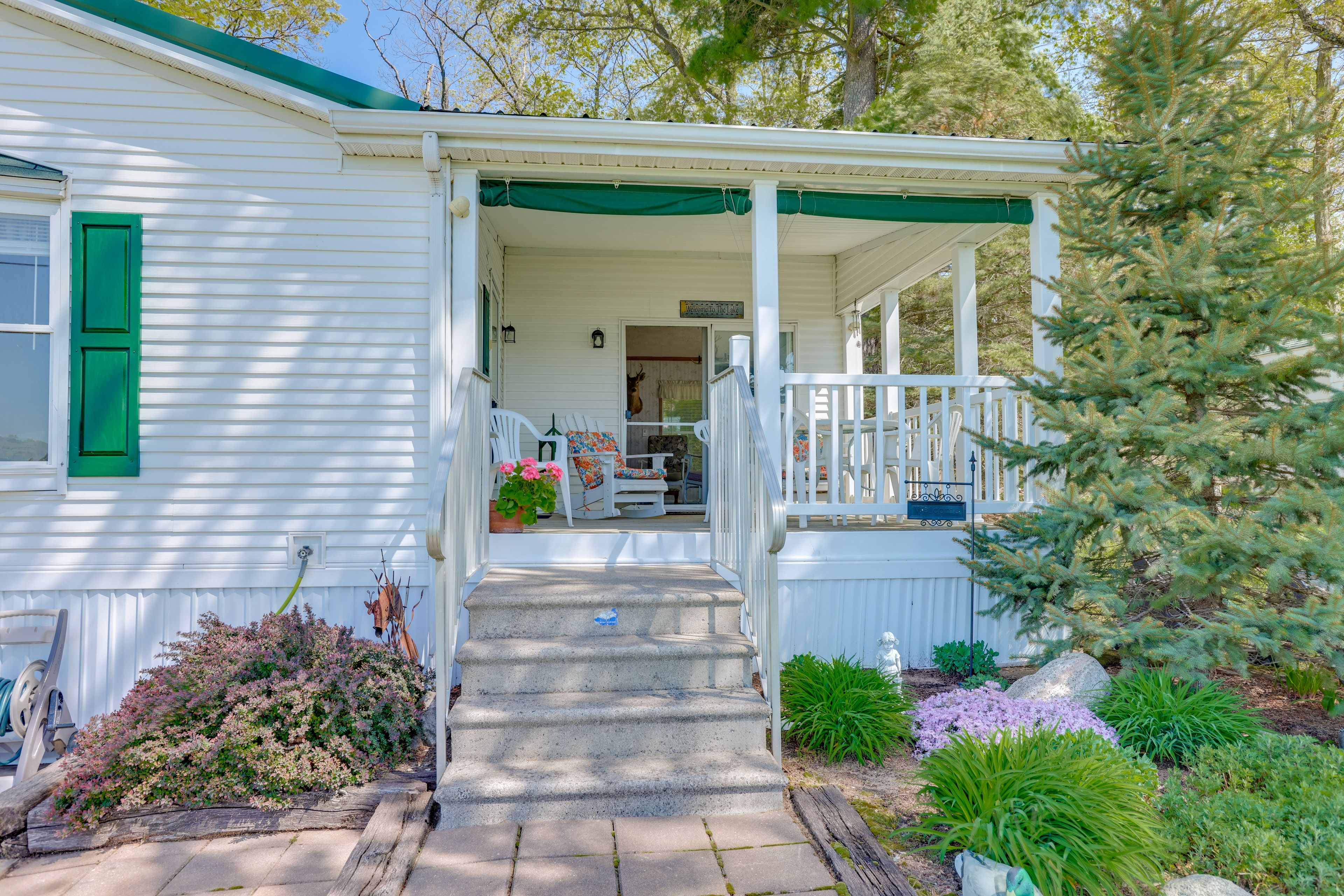 Home Exterior