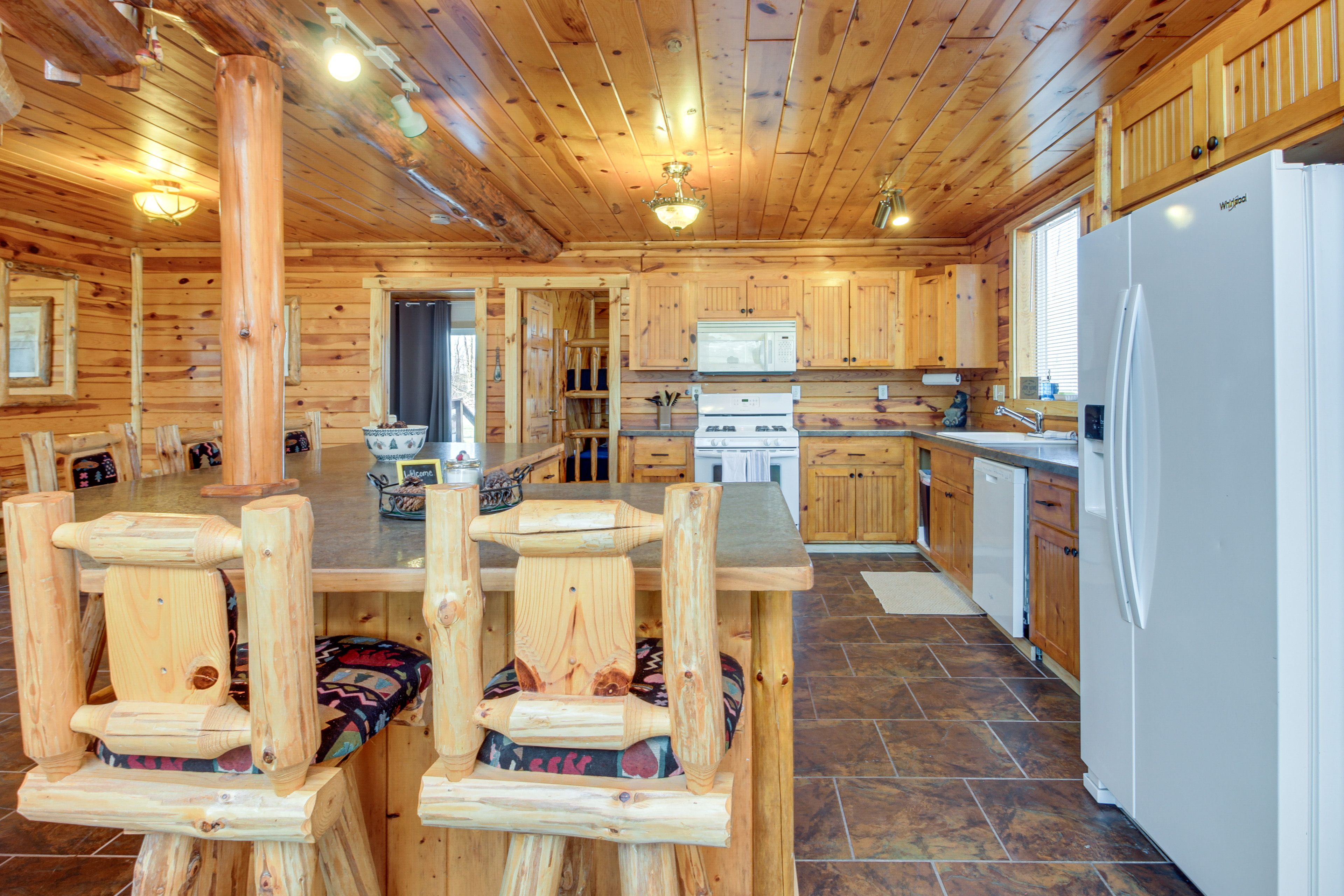 Kitchen | 1st Floor | Cooking Basics | Coffee Maker