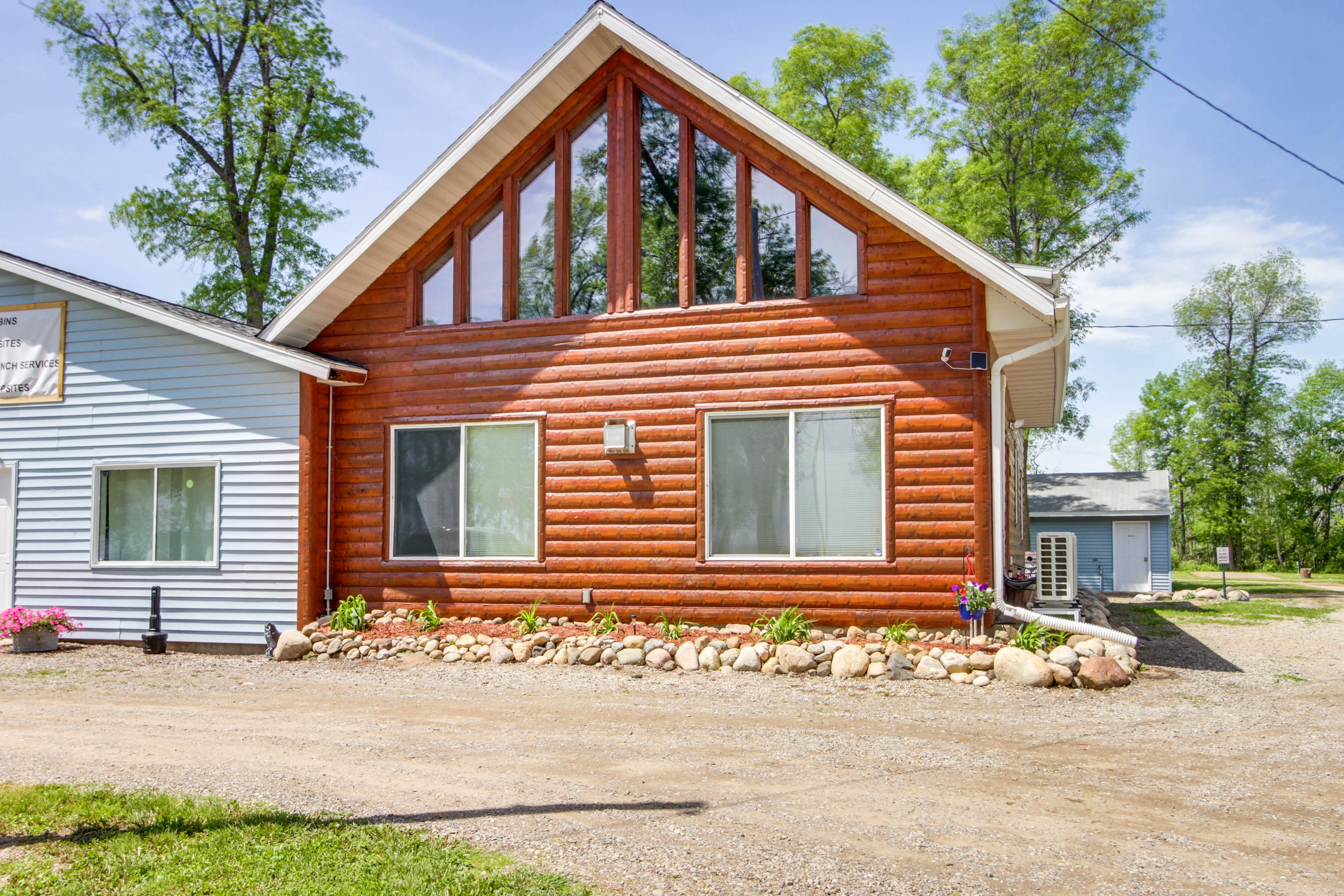 Property Exterior