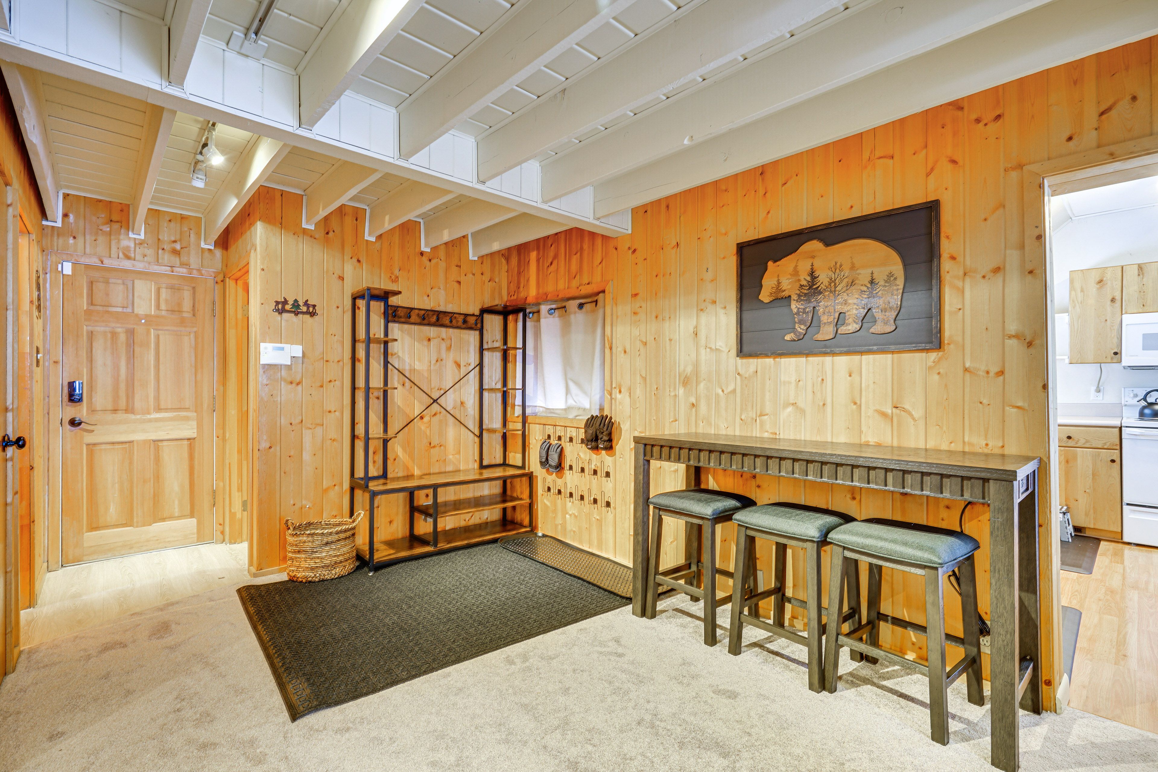 Breakfast Bar | 1st Floor