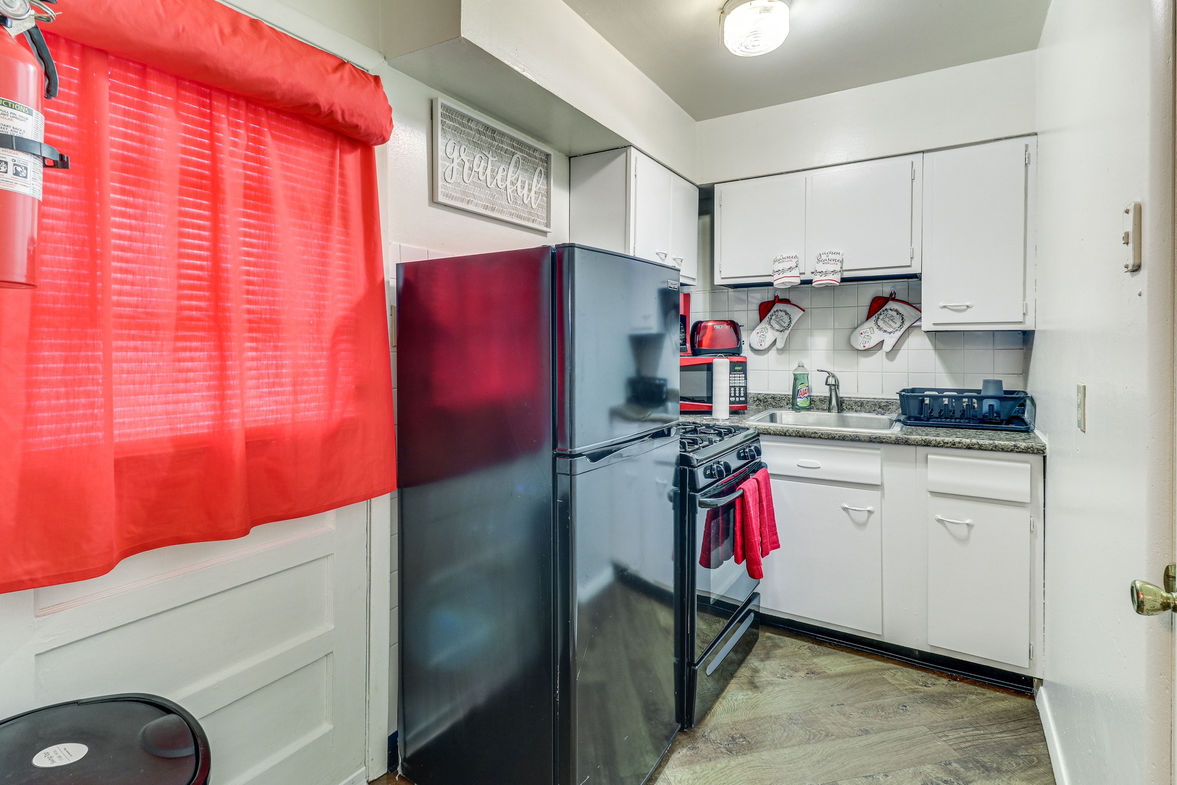 Kitchen | Drip Coffee Maker