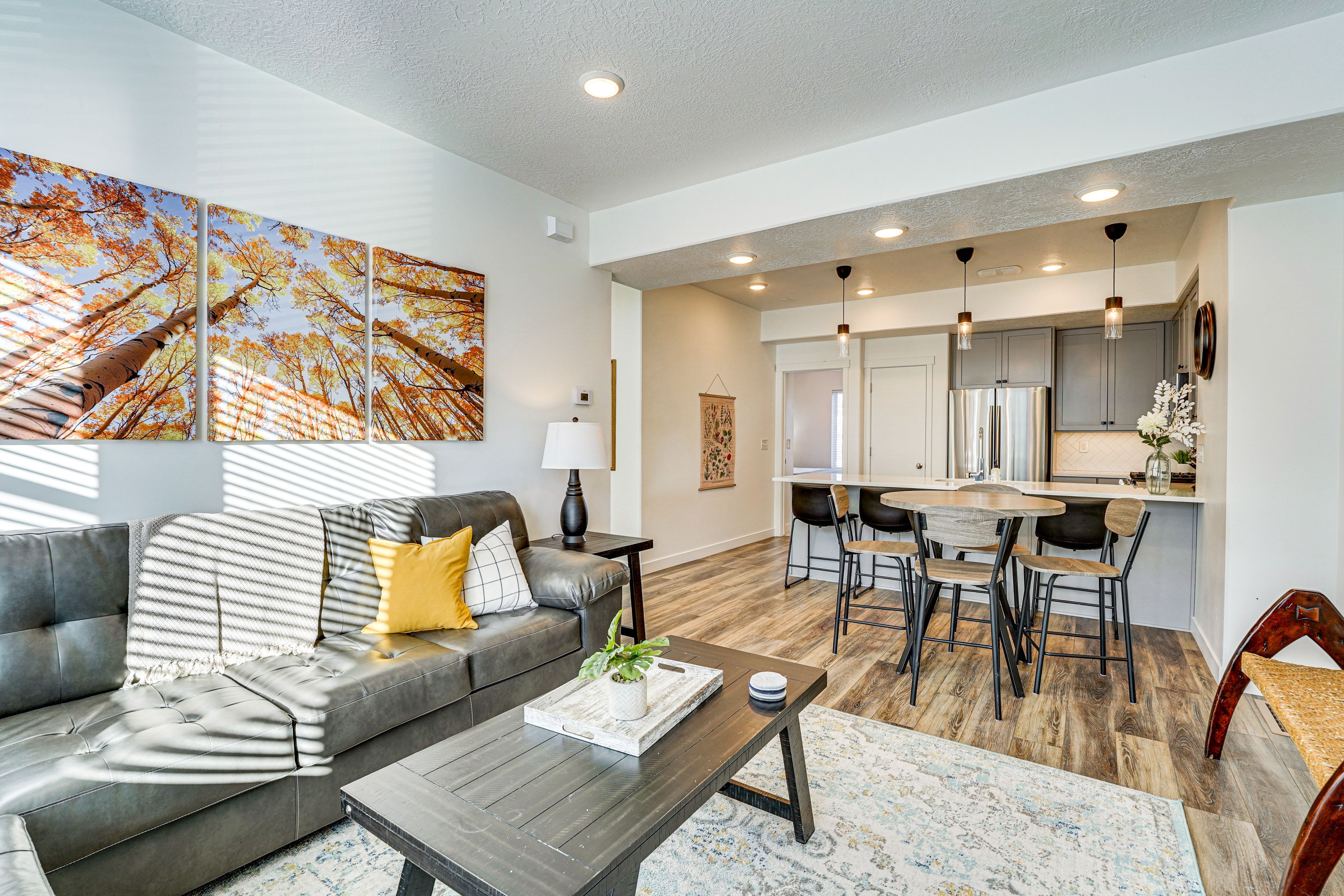 Park City Vacation Rental | 3BR | 2.5BA | 1,694 Sq Ft | Small Step to Enter