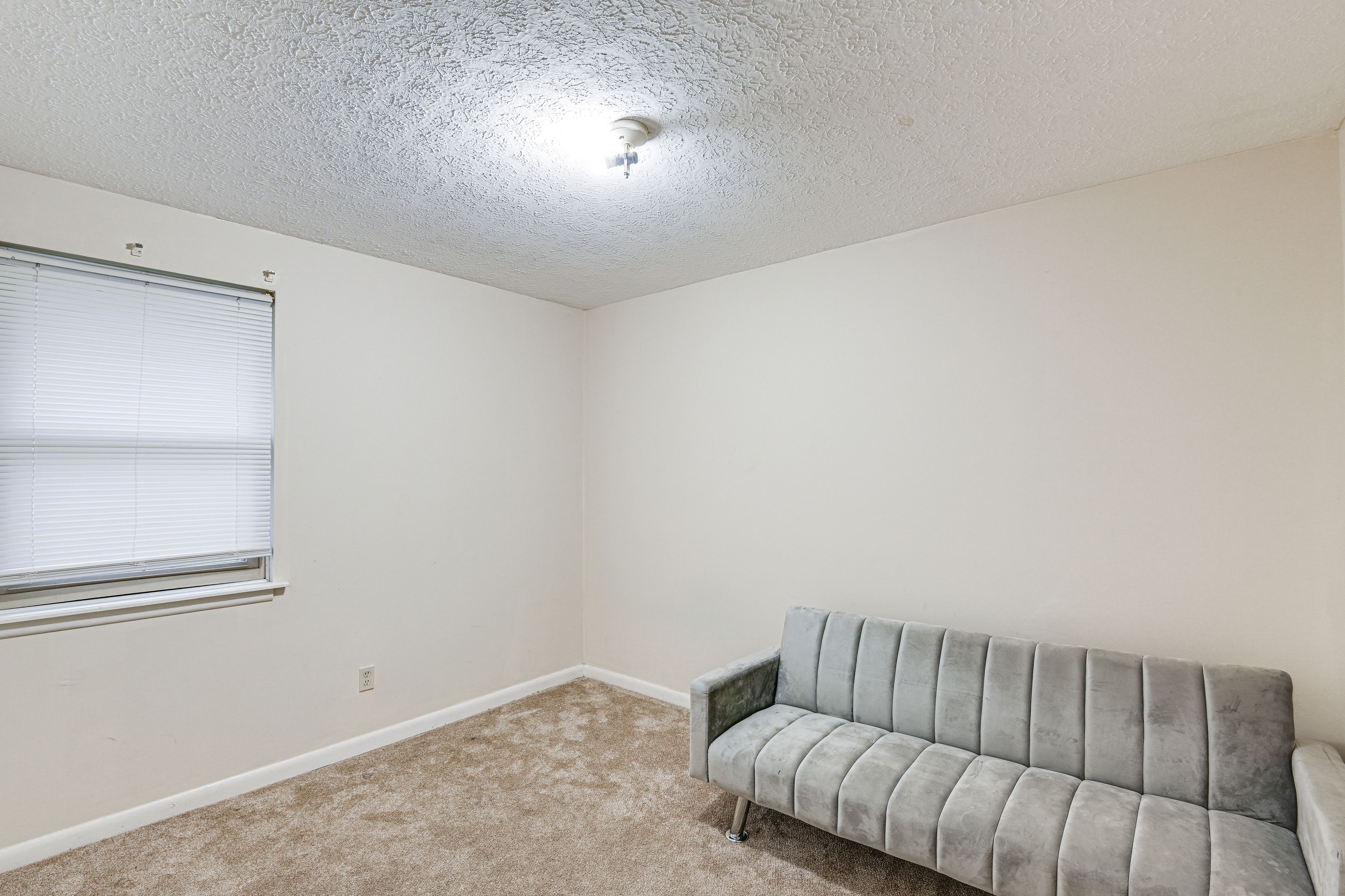 Bedroom 2 | Futon