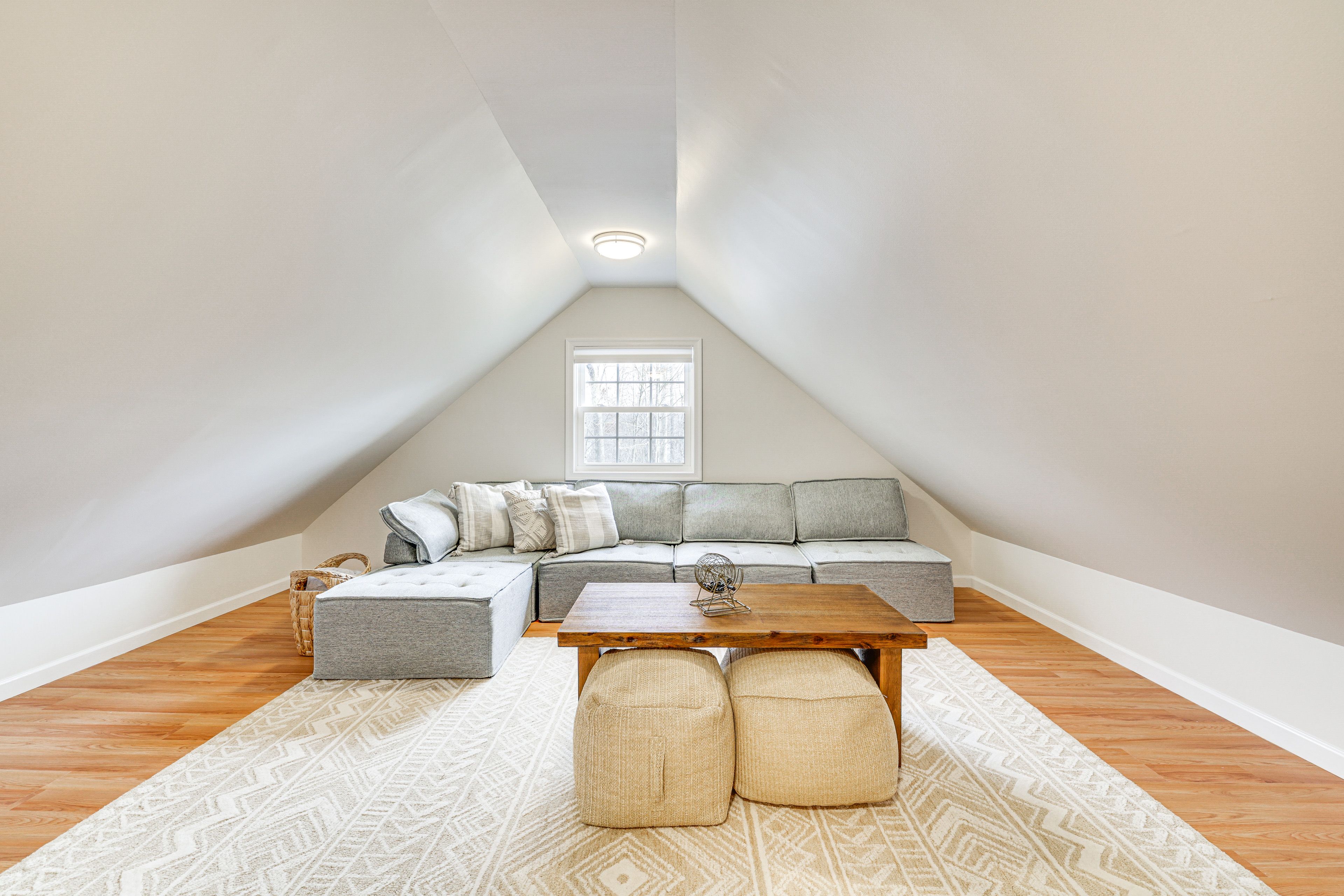 Sitting Area | Access Via Bedroom 2