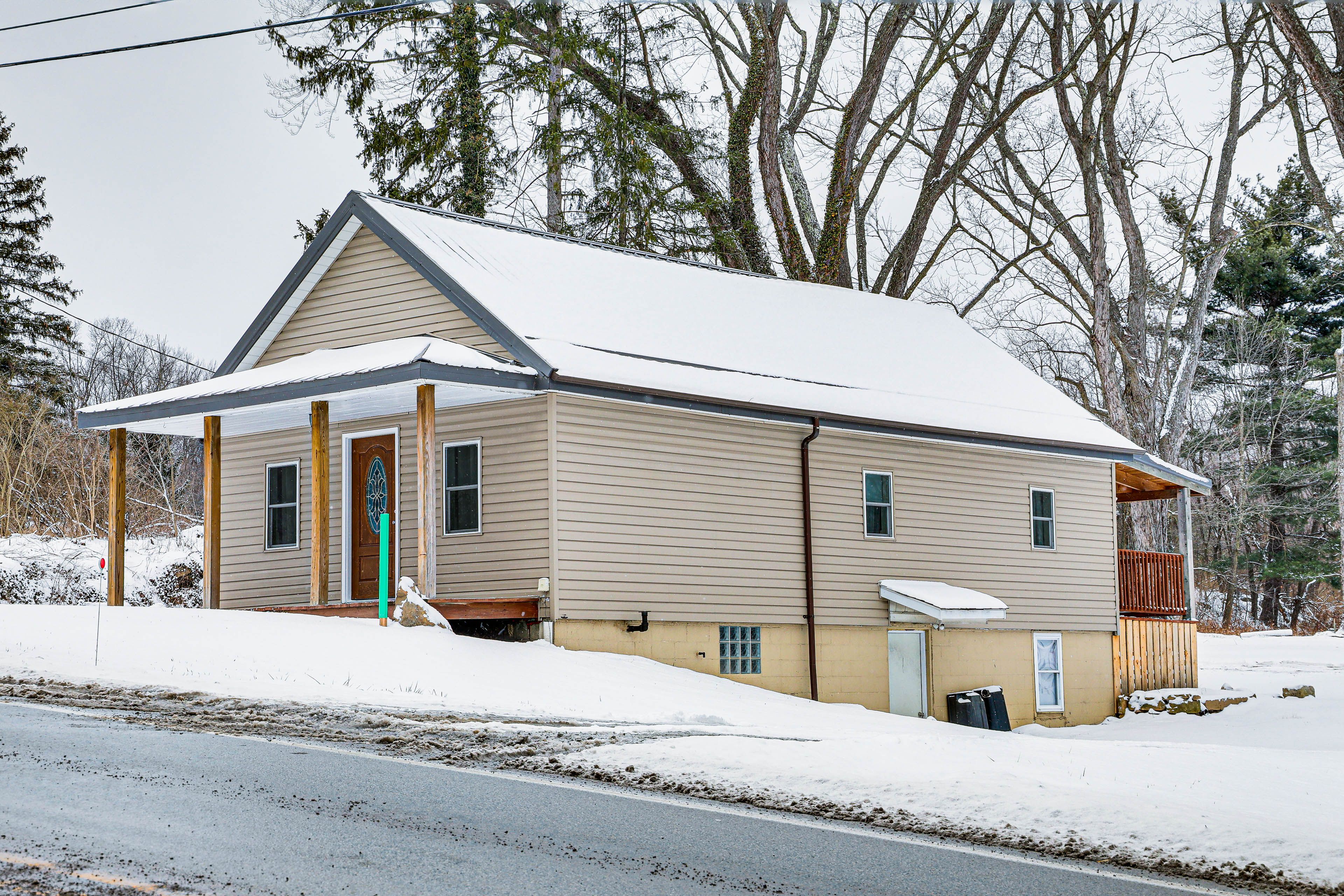 Home Exterior