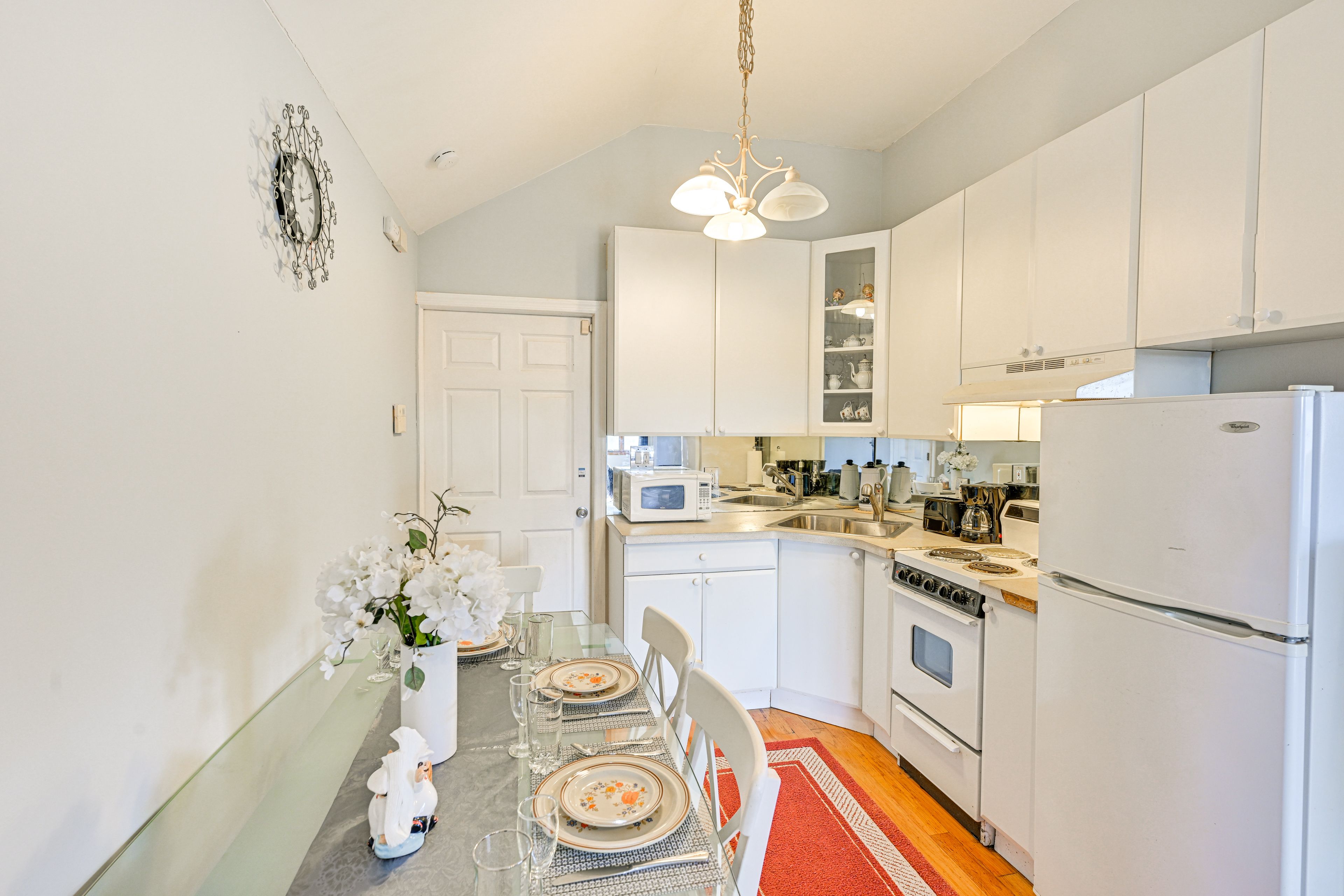 Kitchen | Cooking Basics