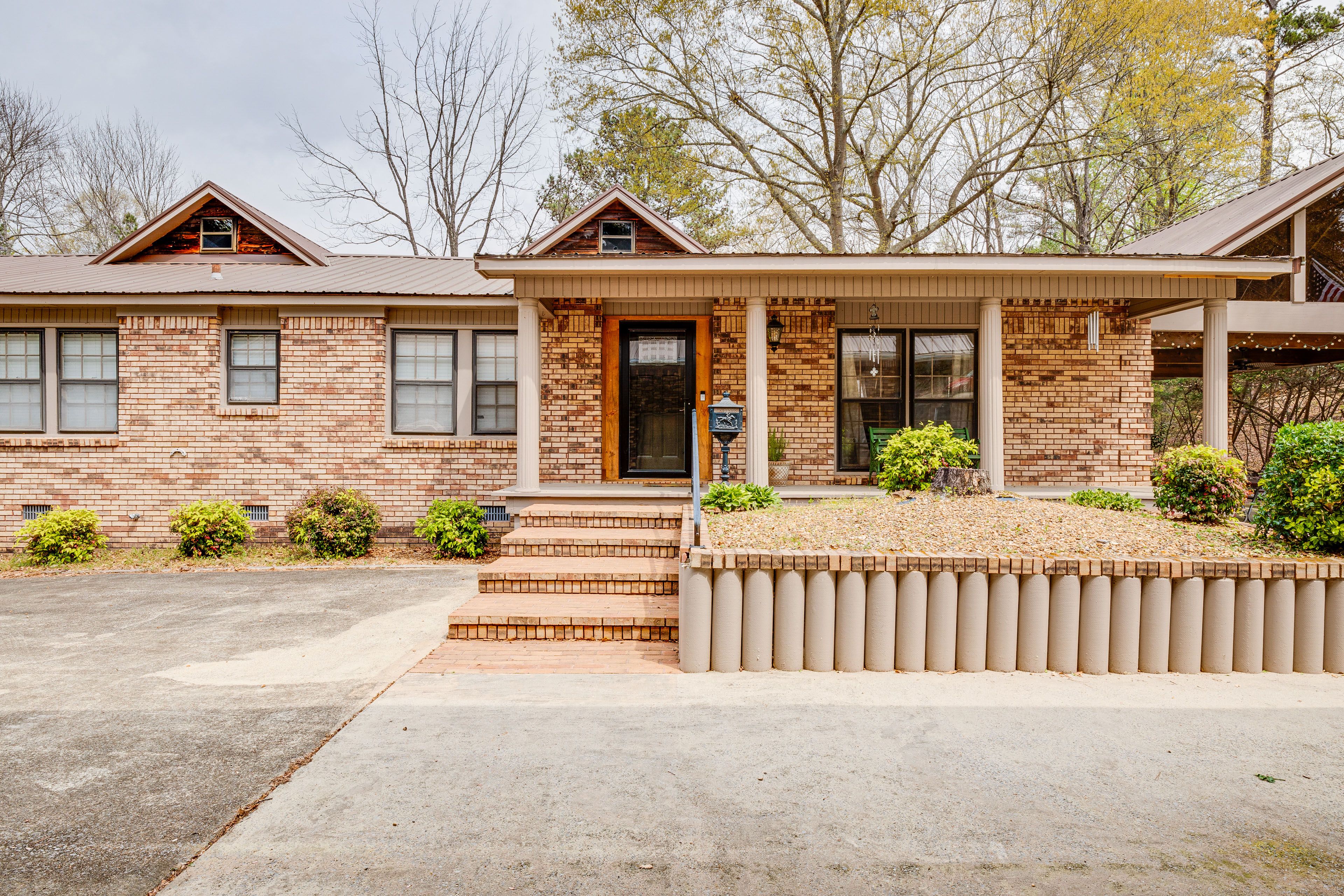 Property Exterior