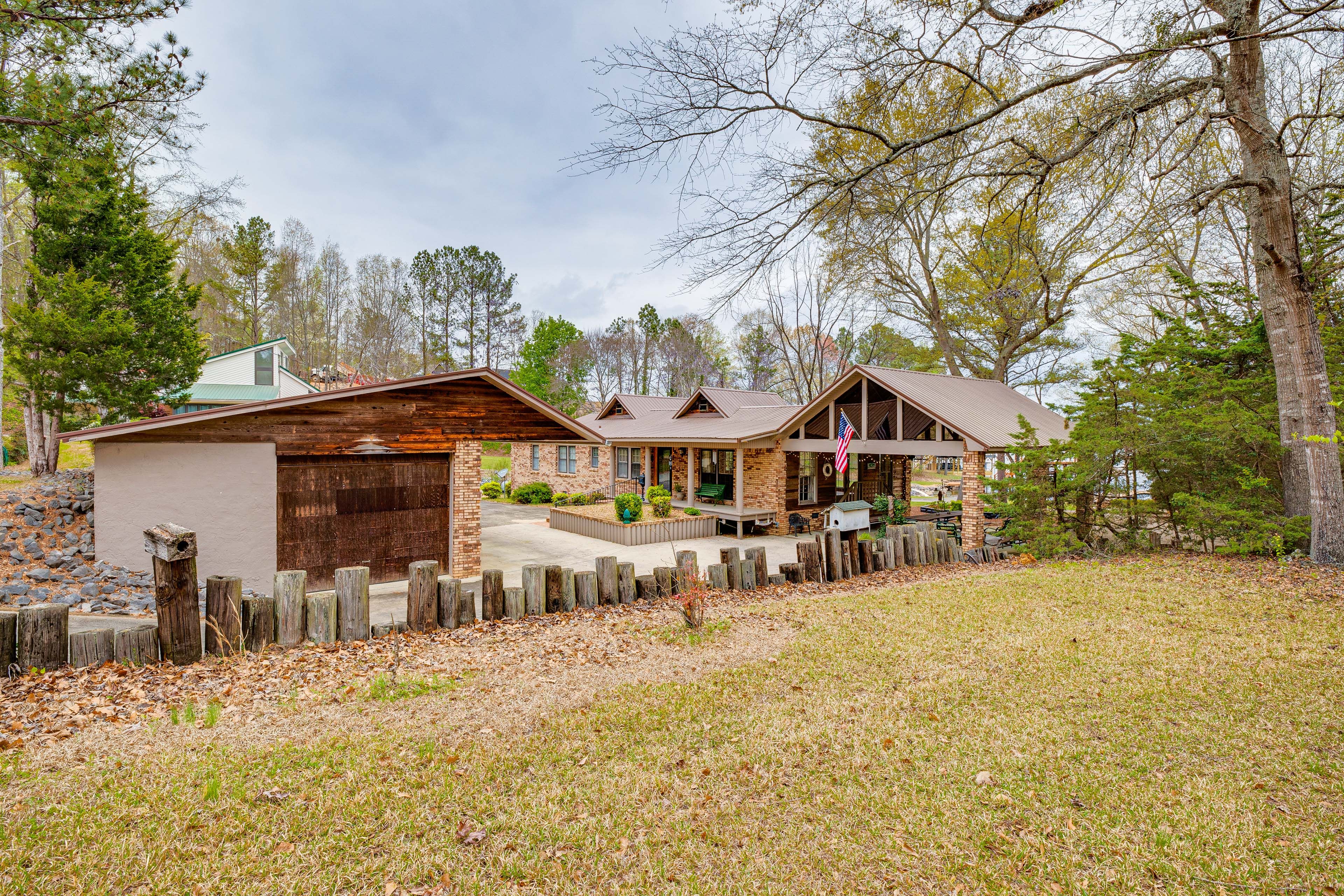 Property Exterior