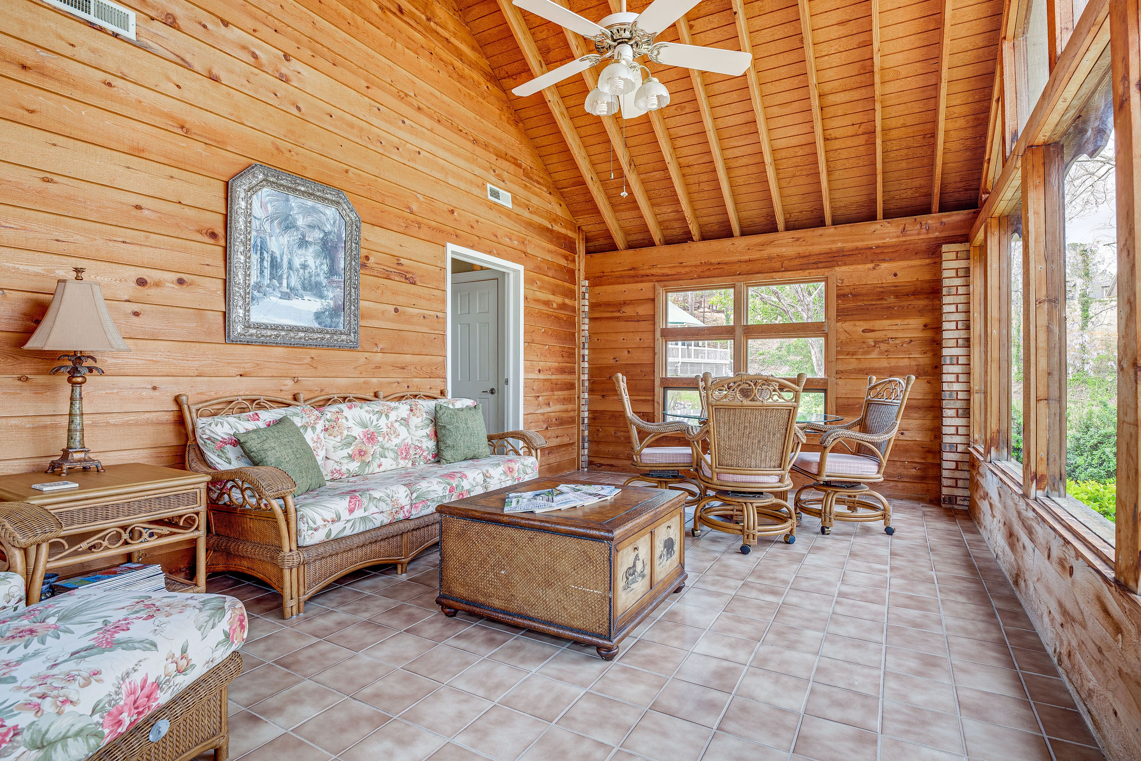 Sunroom