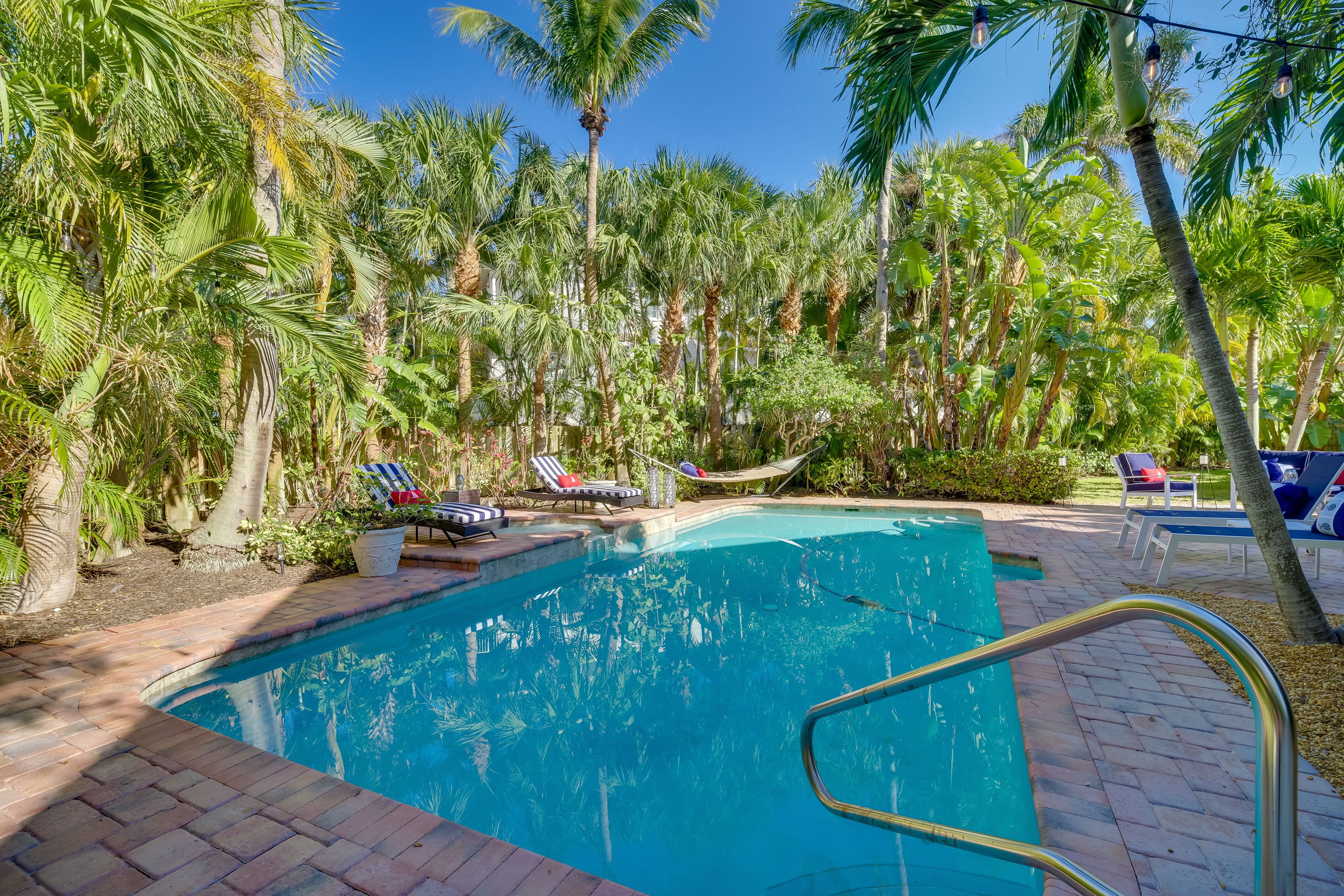 Fort Pierce Vacation Rental | 4BR | 4BA | 2,700 Sq Ft | Step-Free Access