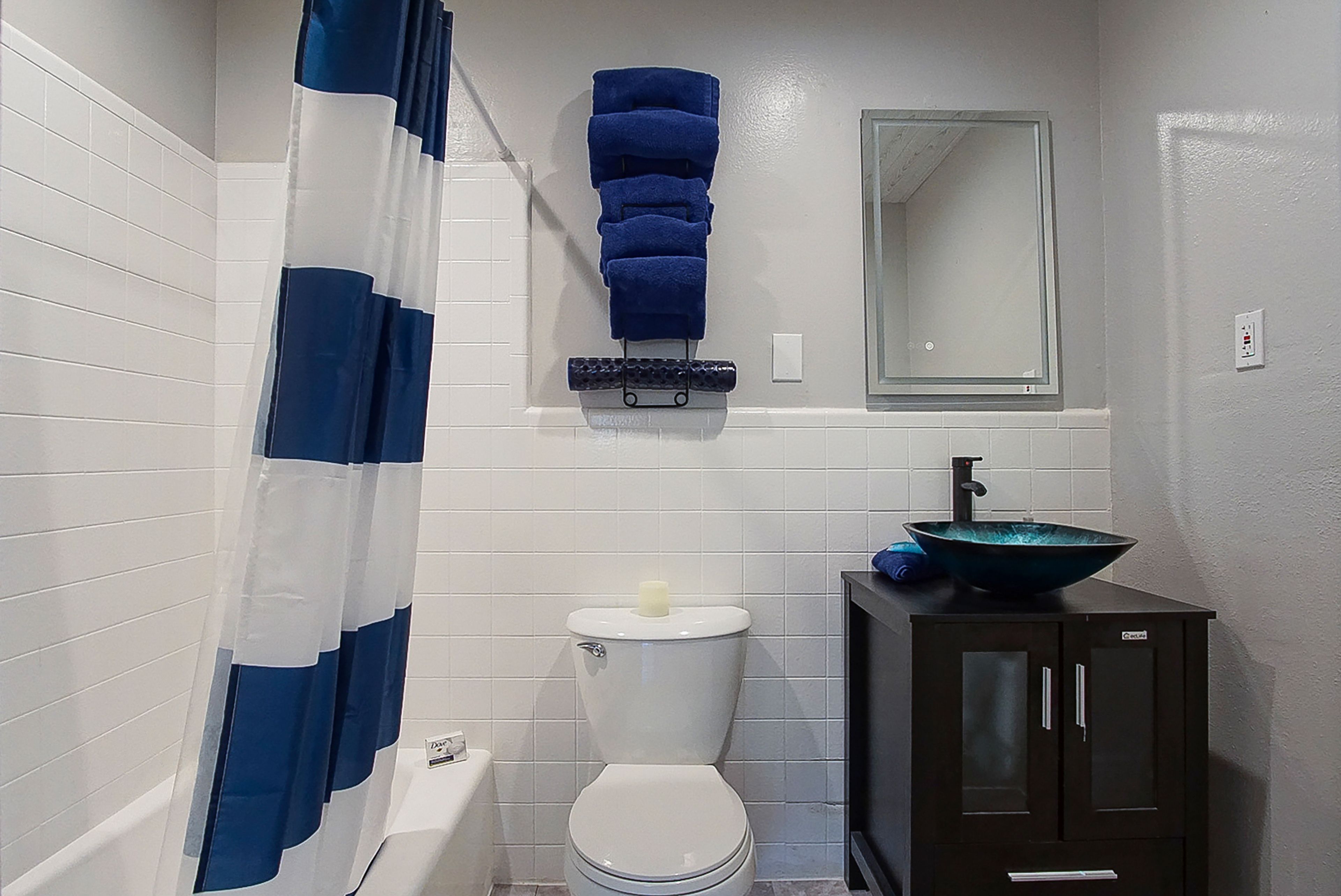 En-Suite Bathroom