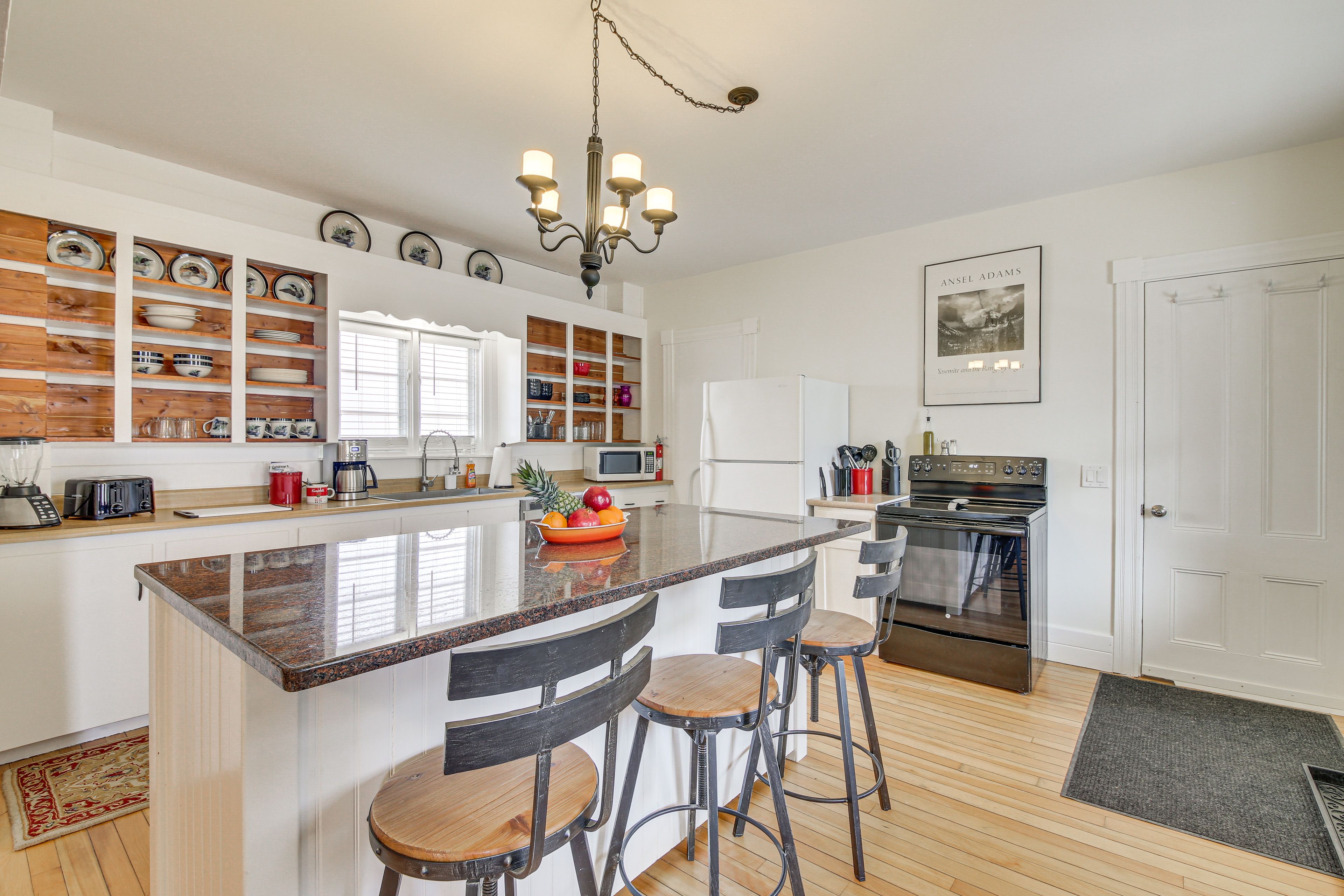 Kitchen | Cooking Basics | Drip Coffee Maker | Trash Bags & Paper Towels