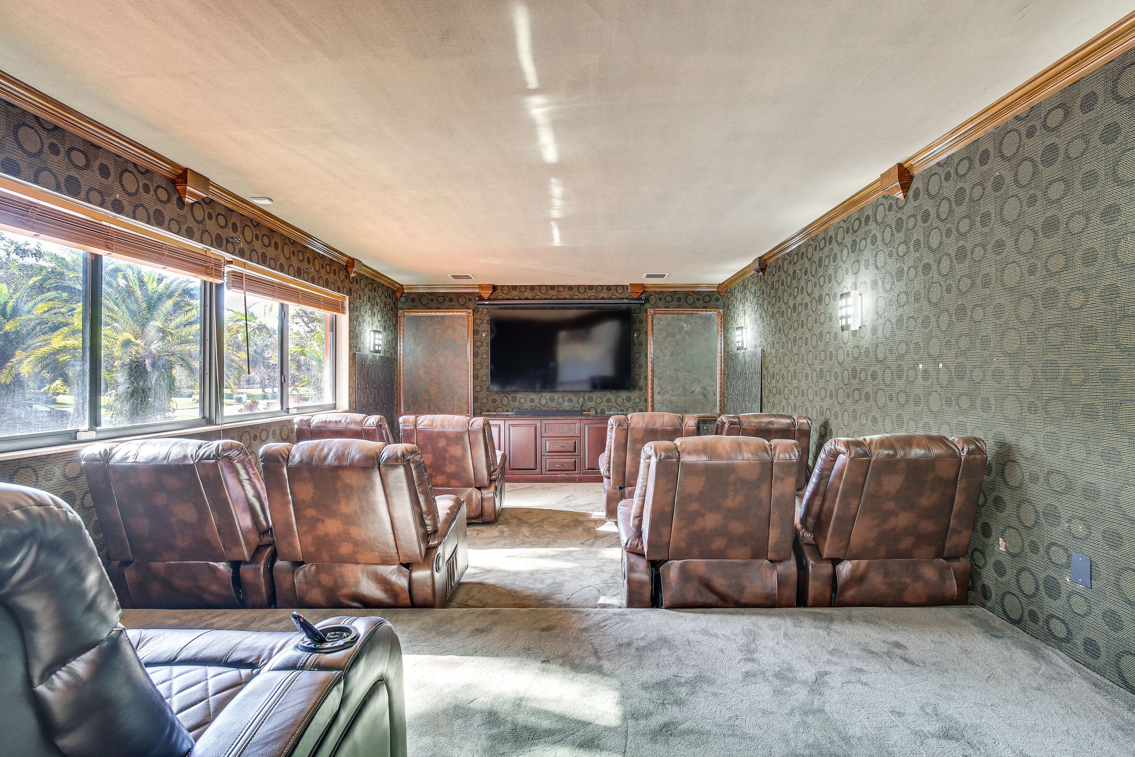 Home Theater