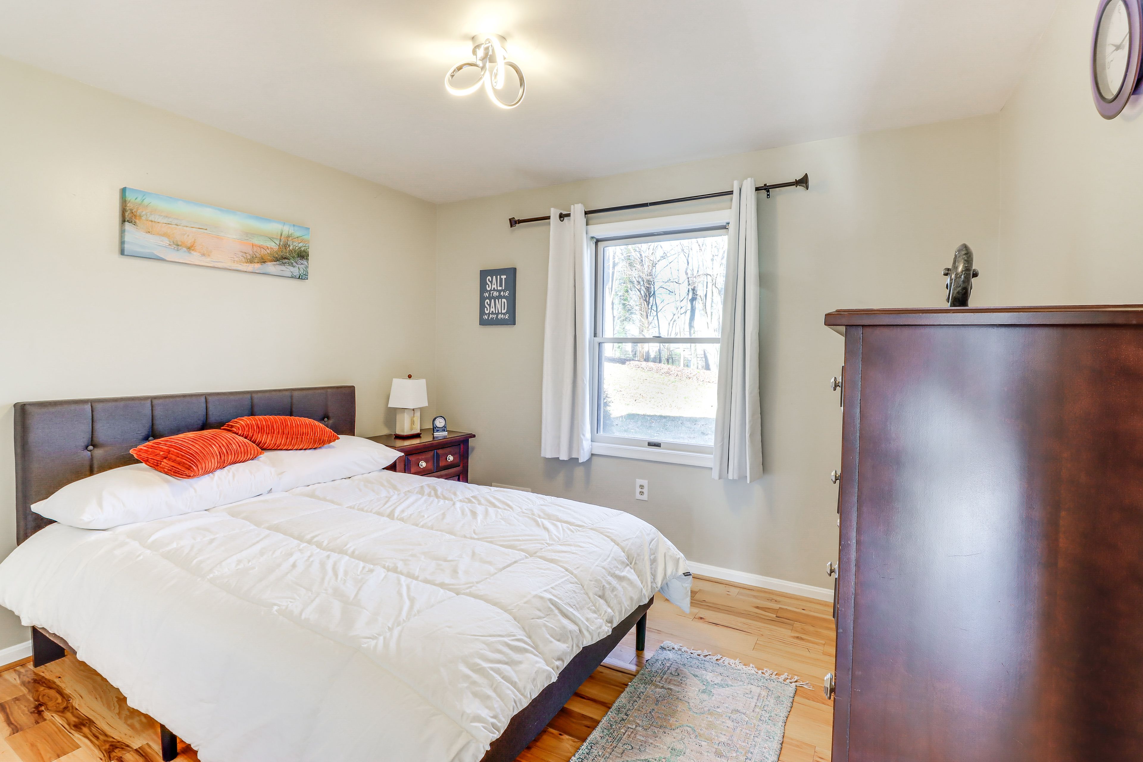 Bedroom 3 | Full Bed