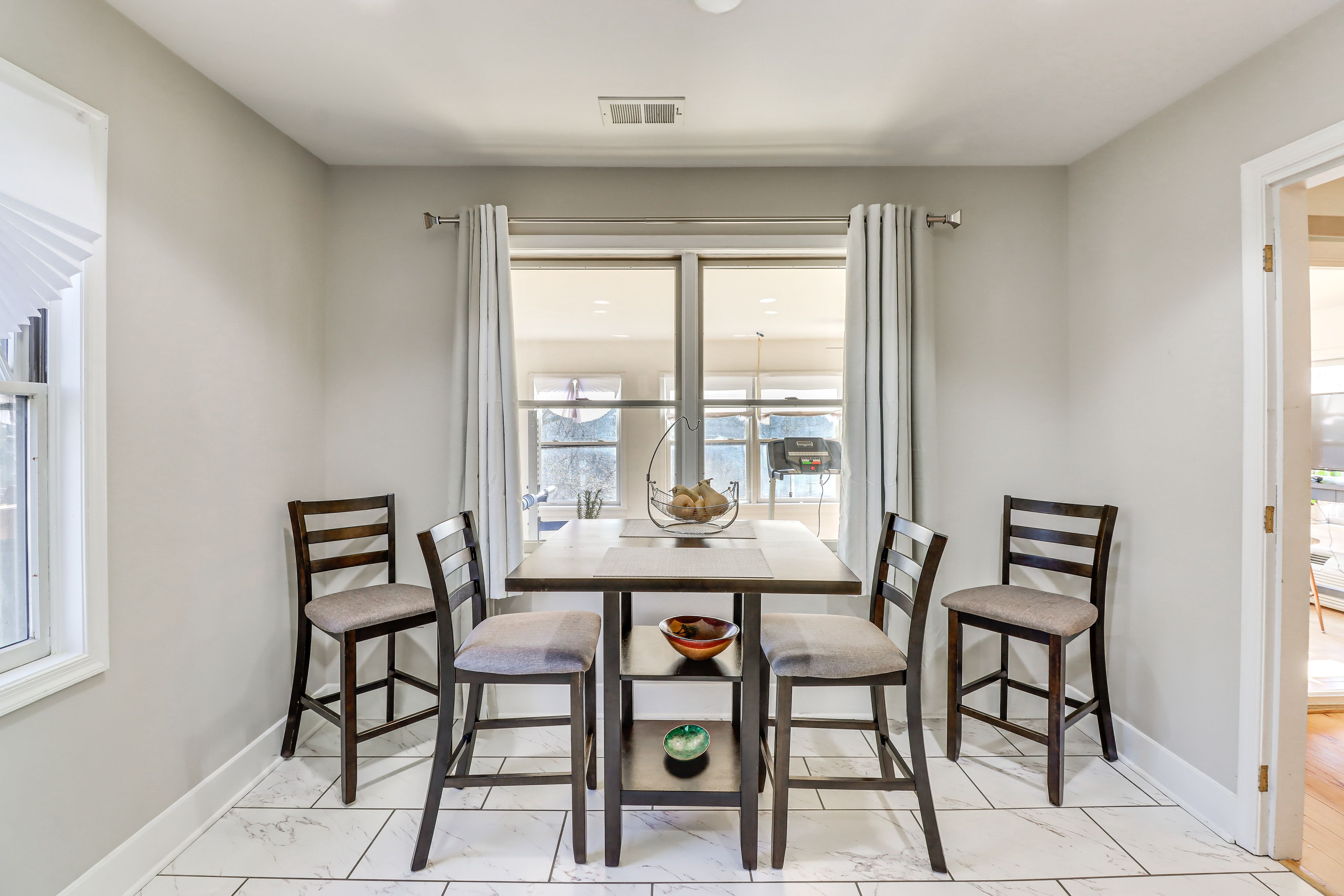 2nd Dining Area
