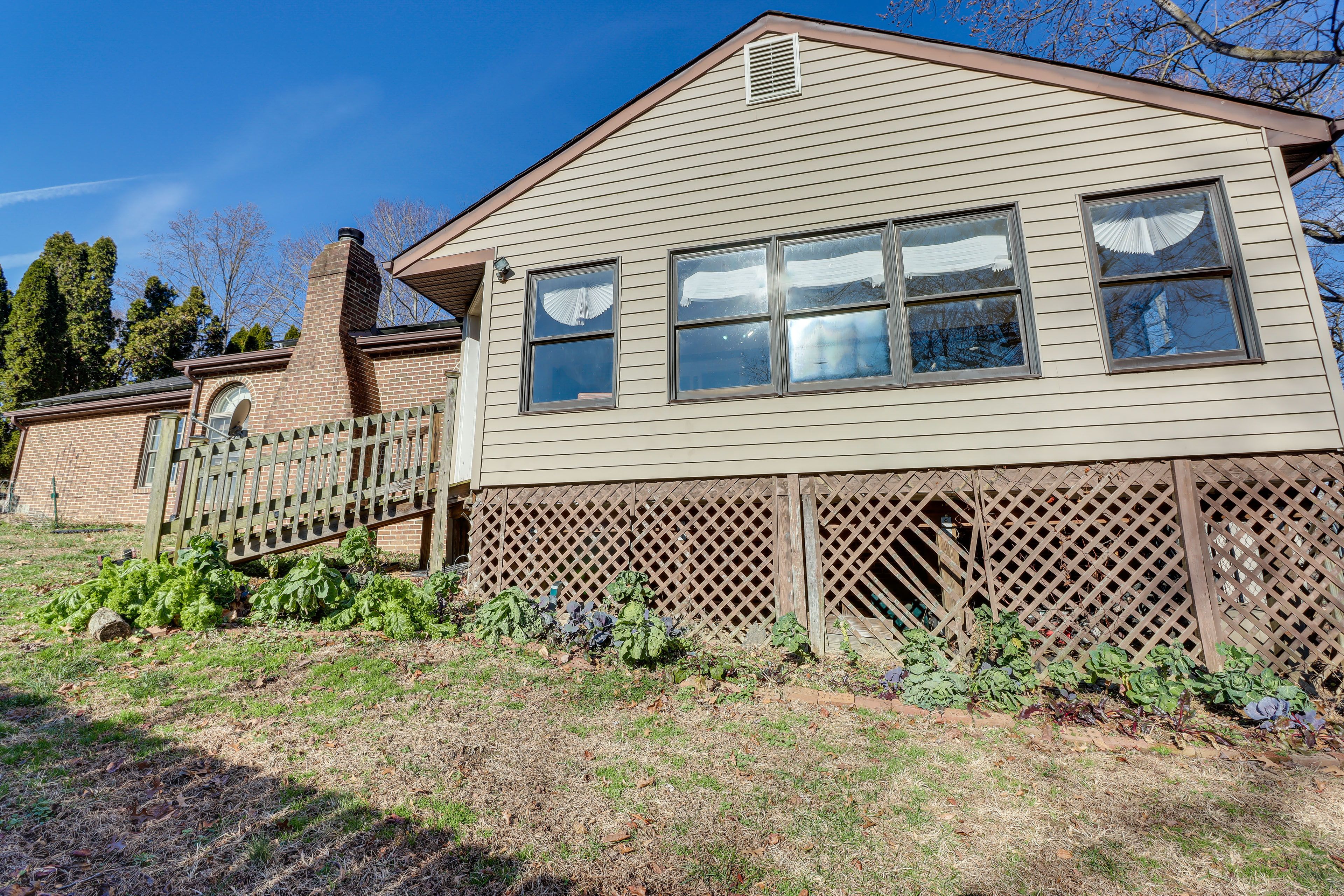 Home Exterior