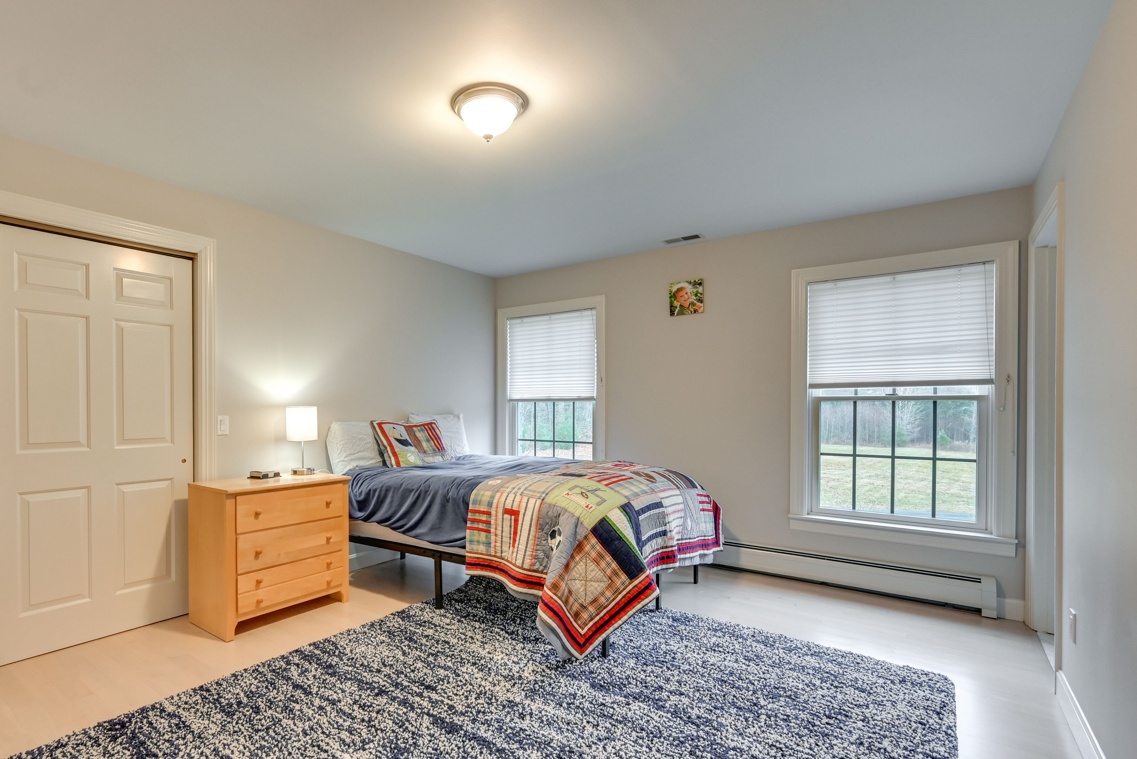 Bedroom 3 | Queen Bed | 2nd Floor