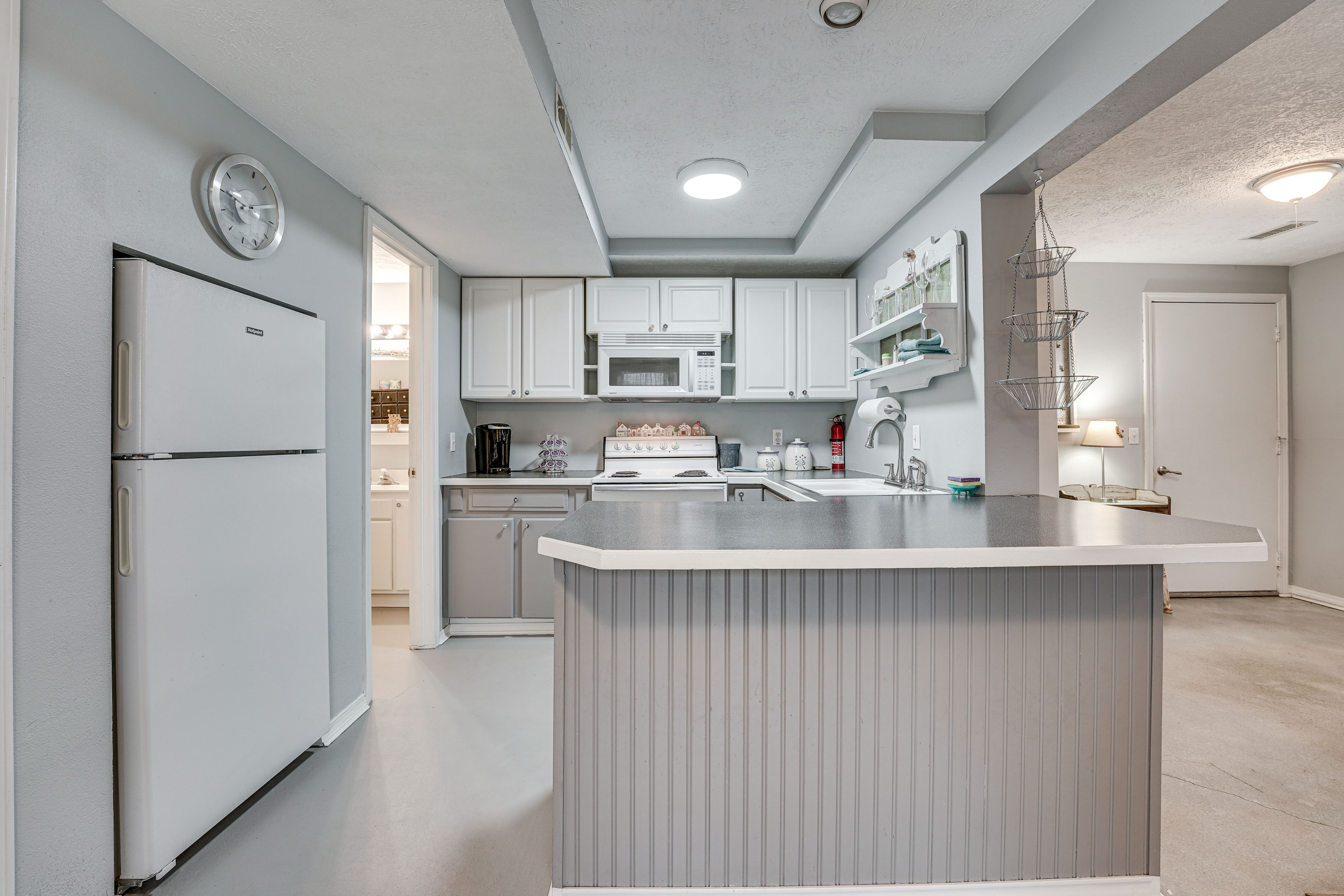 Kitchen | Cooking Basics