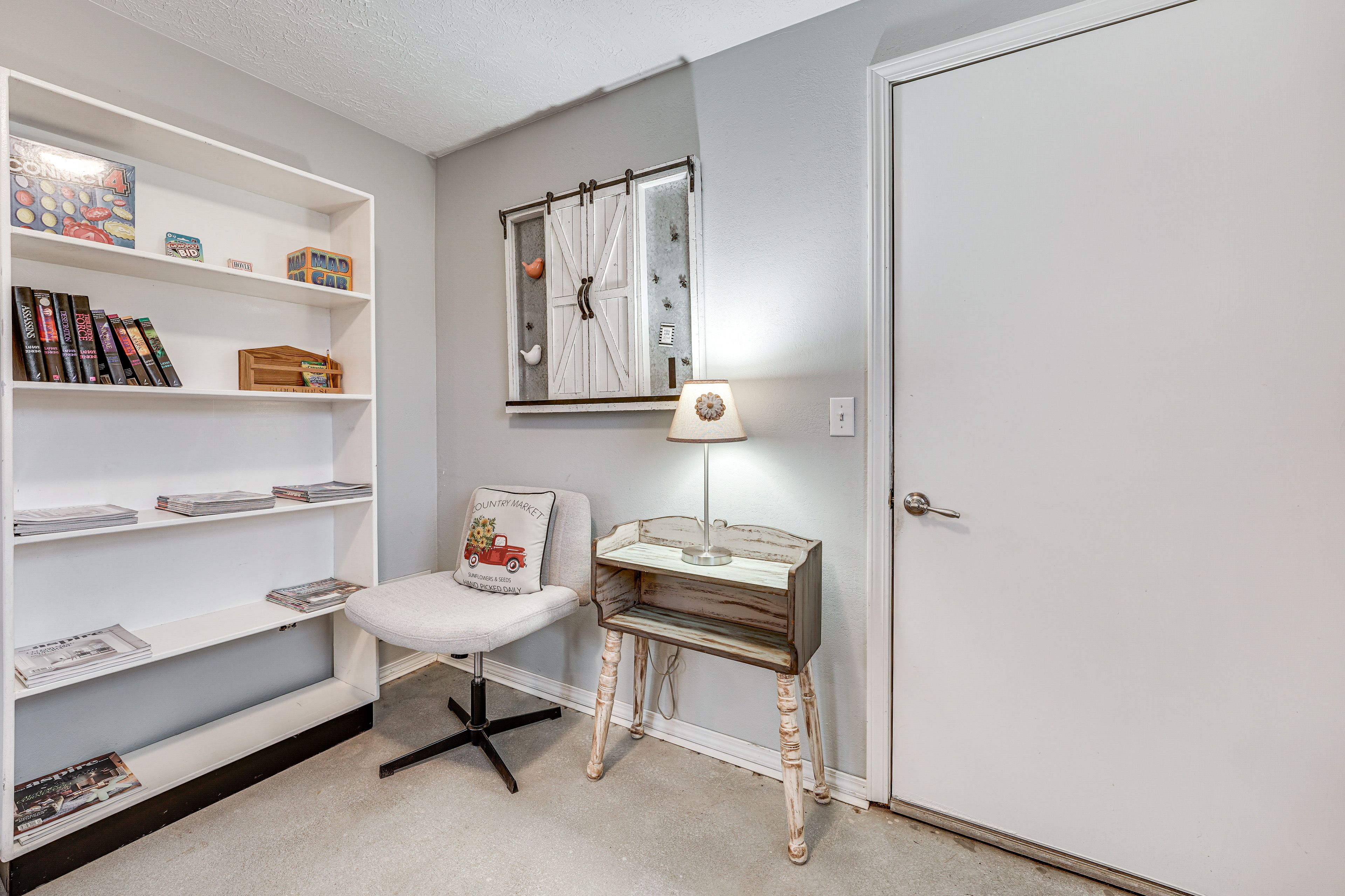 Apartment Access | Keyless Entry
