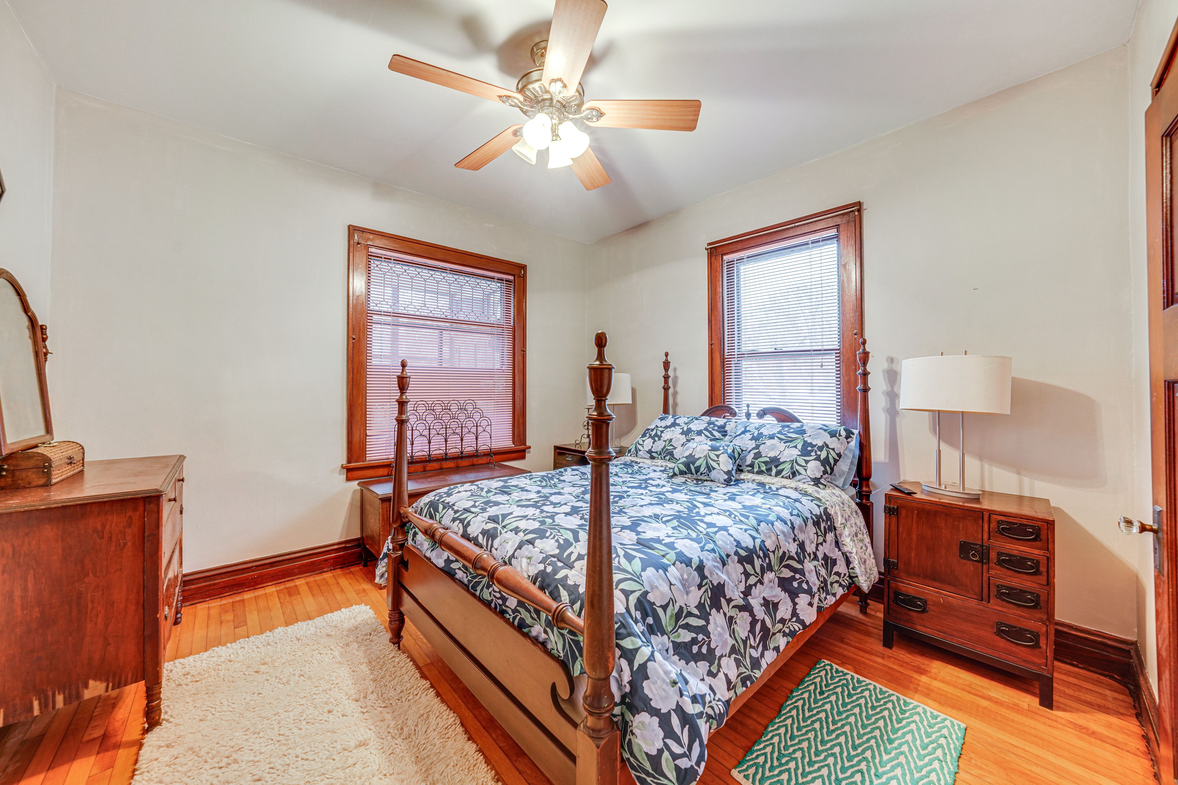 Bedroom 2 | Full Bed