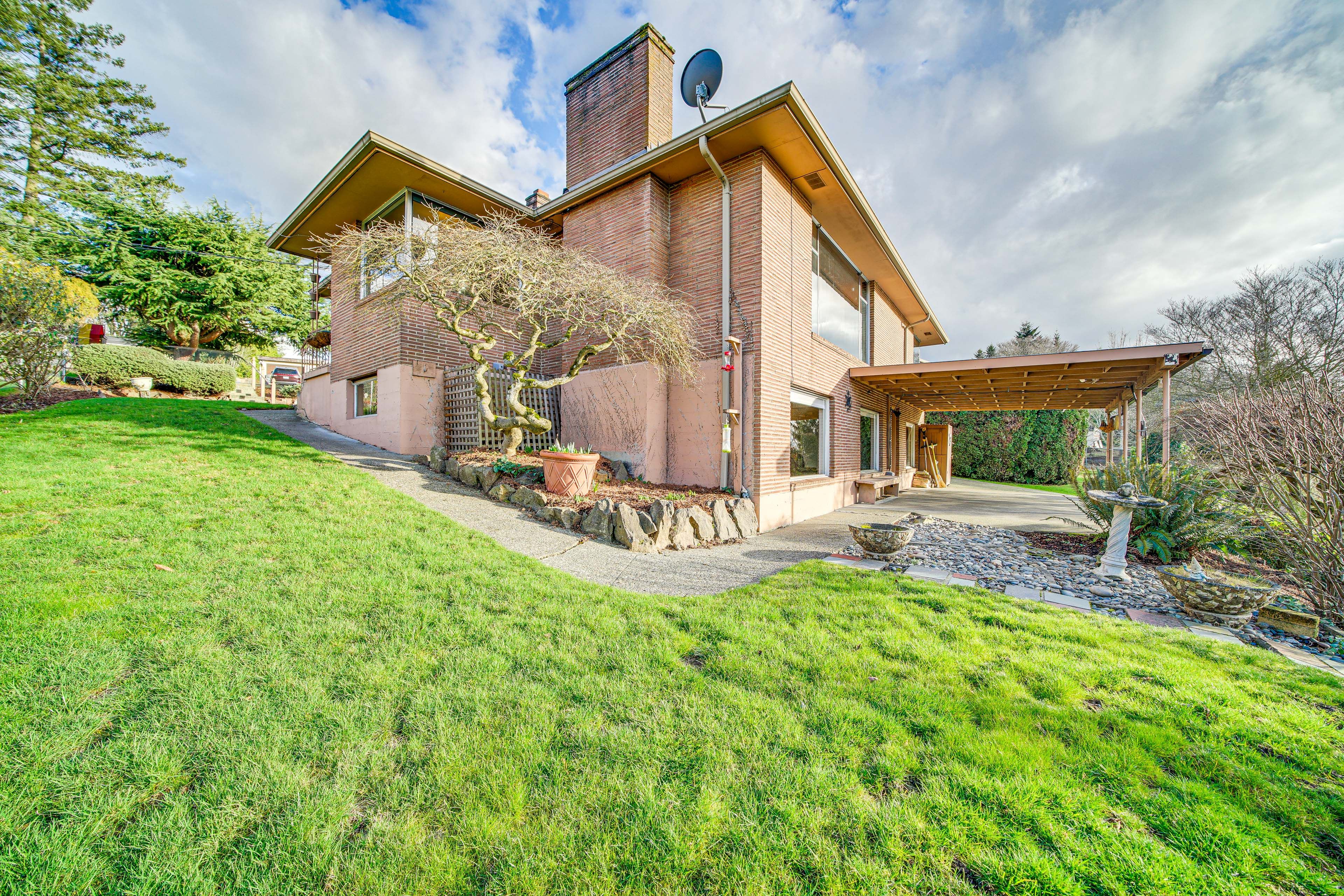 Property Patio