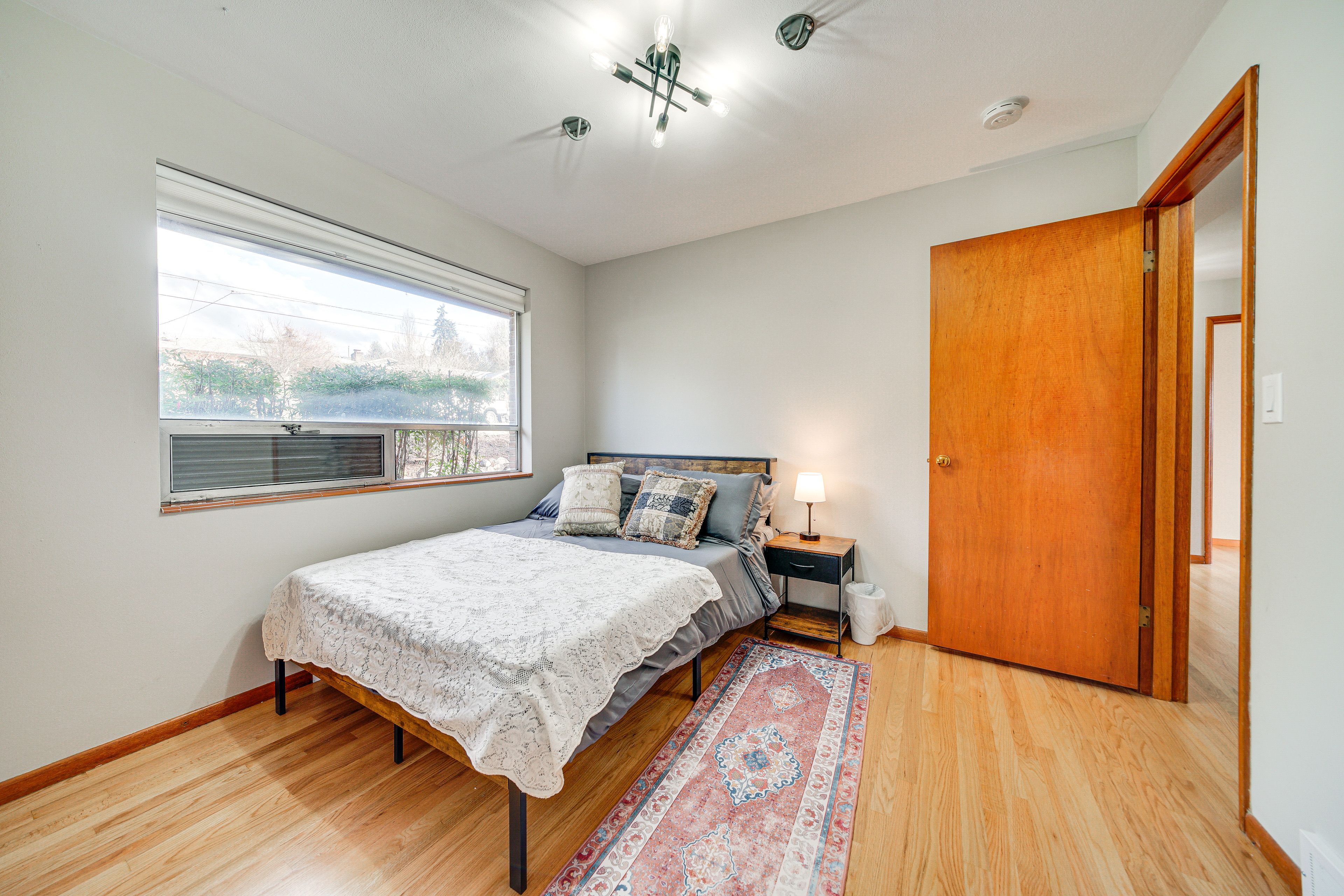 Bedroom 2 | Full Bed | Lower Level