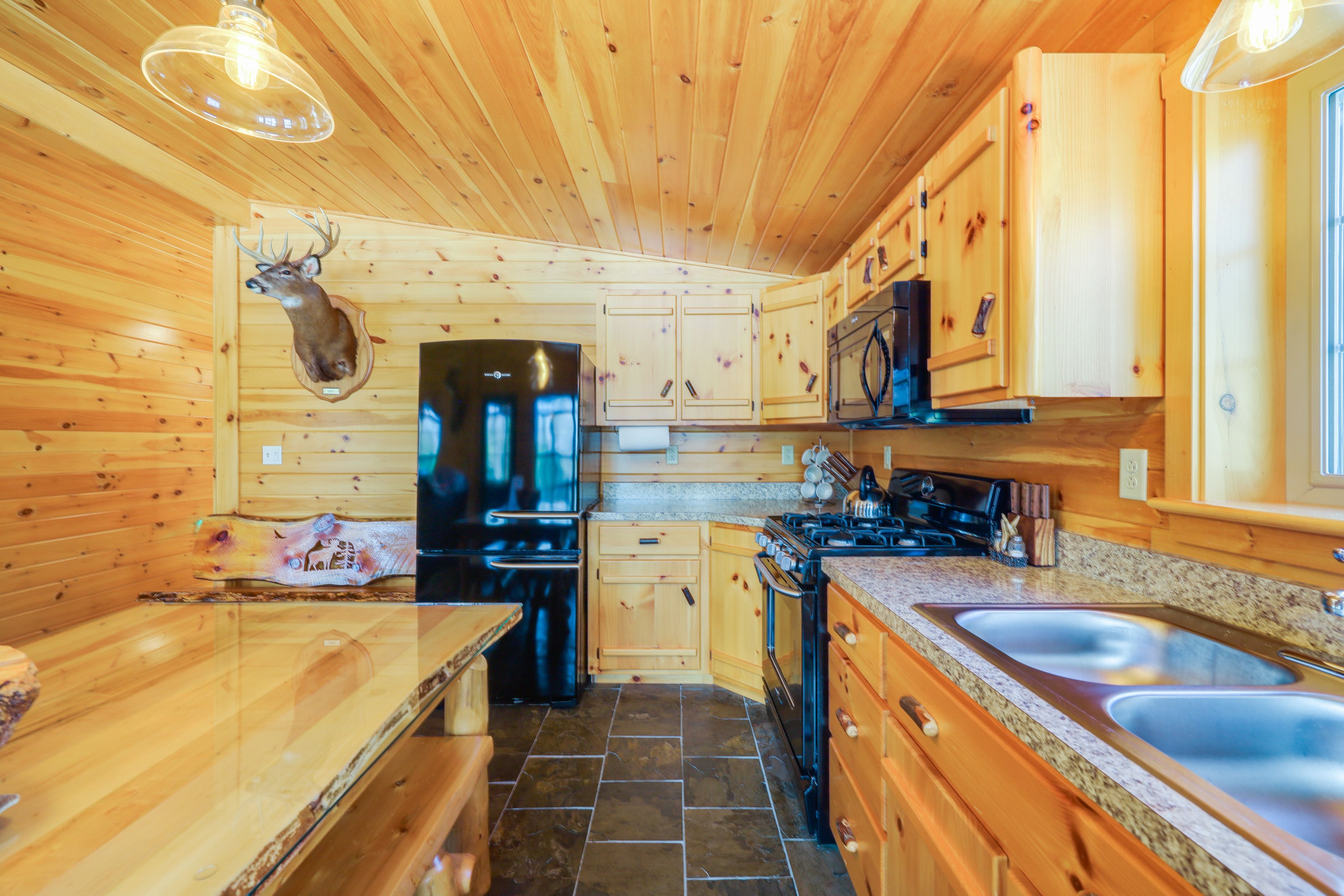 Kitchen | Cooking Basics