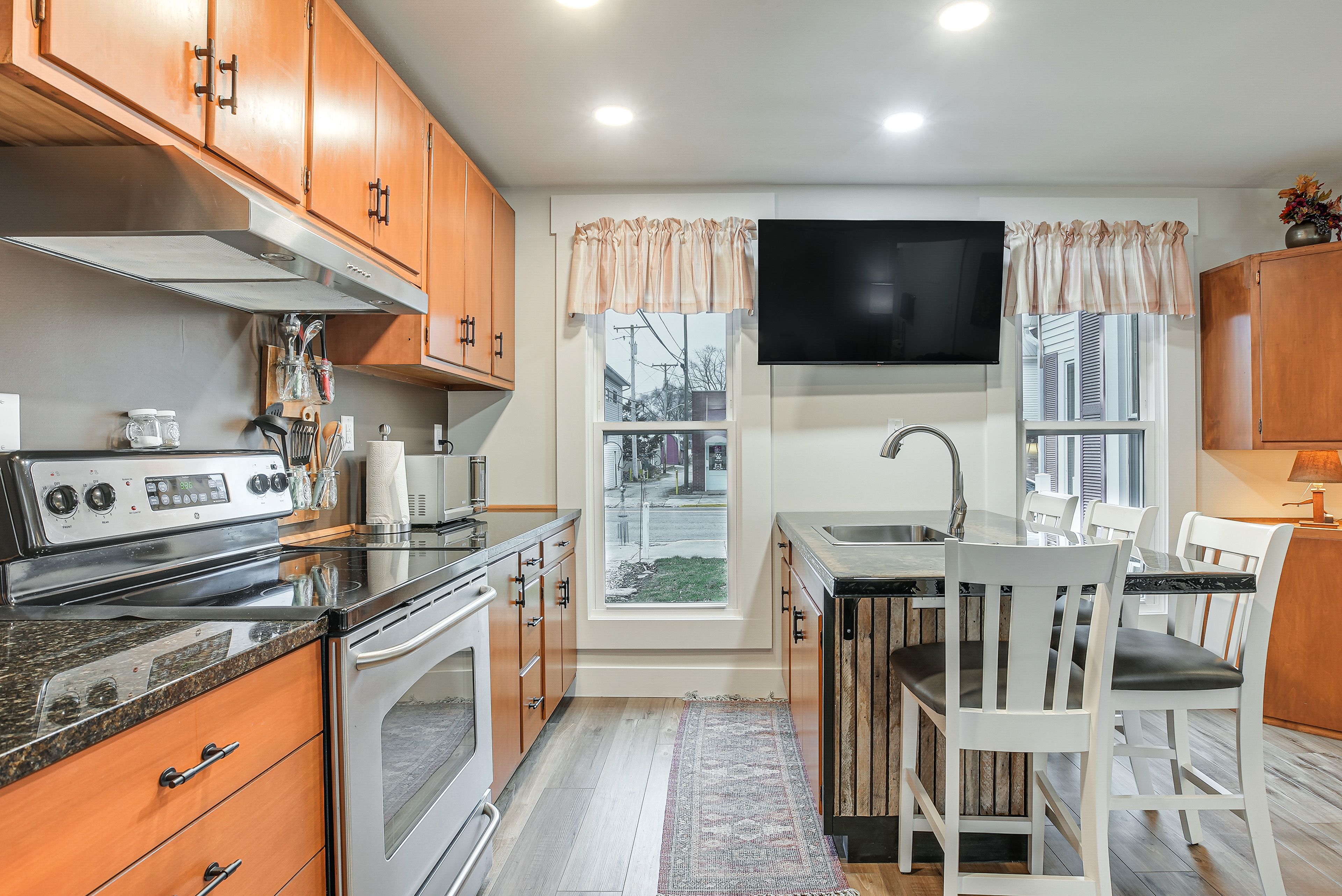 Kitchen | Cooking Basics