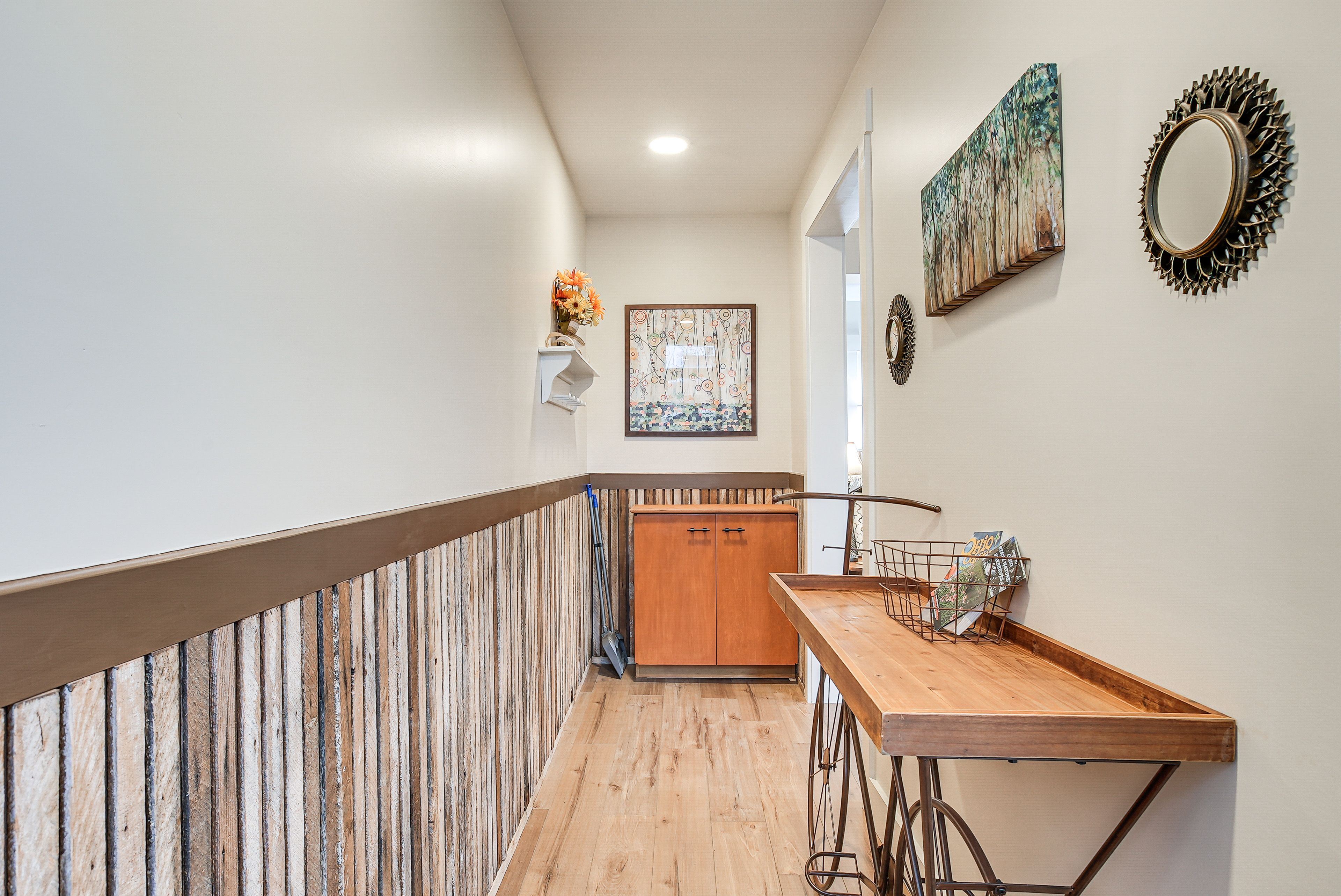 Duplex Access | Keyless Entry