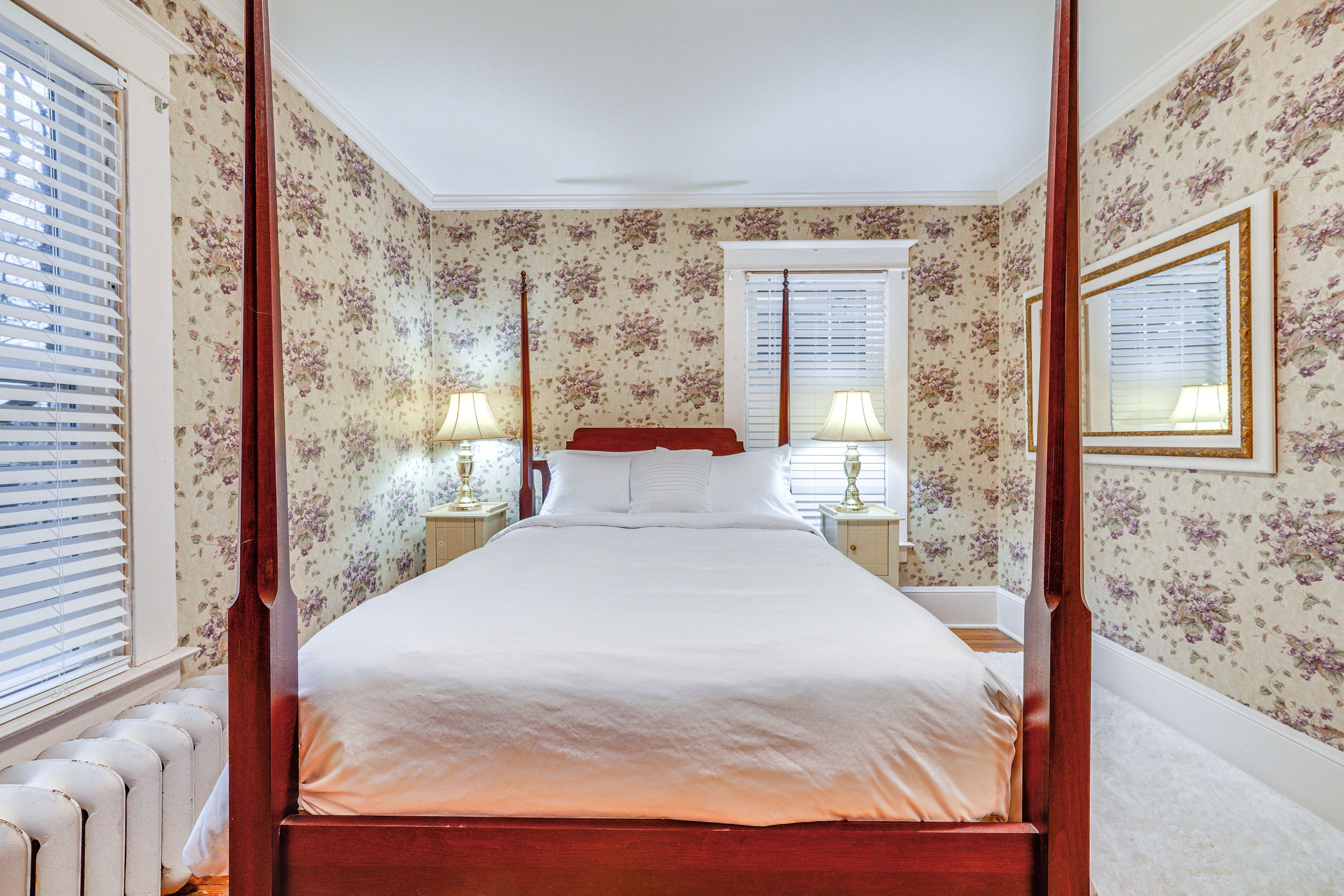 Bedroom 2 | Queen Bed | 2nd Floor