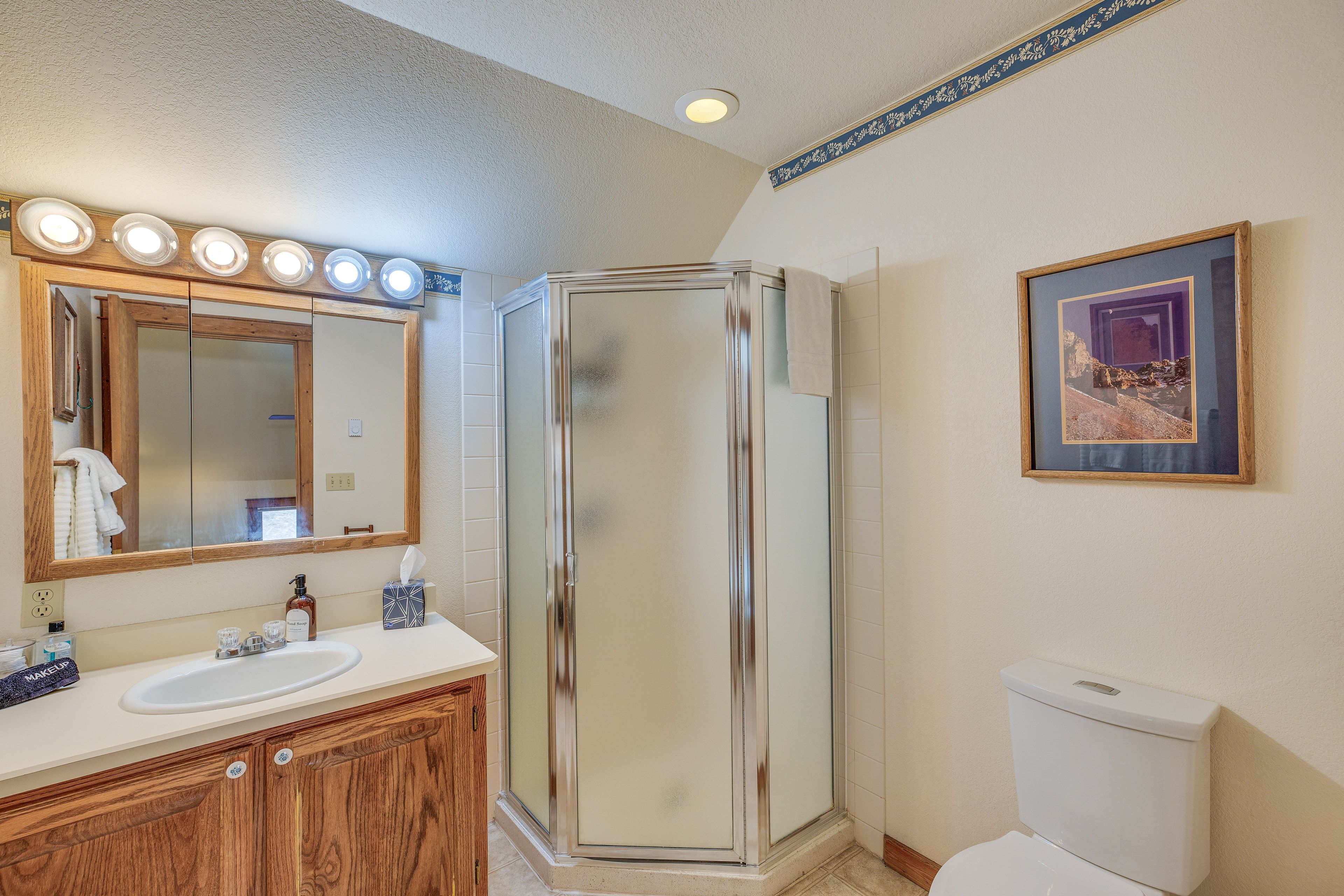 Bathroom | Hair Dryer